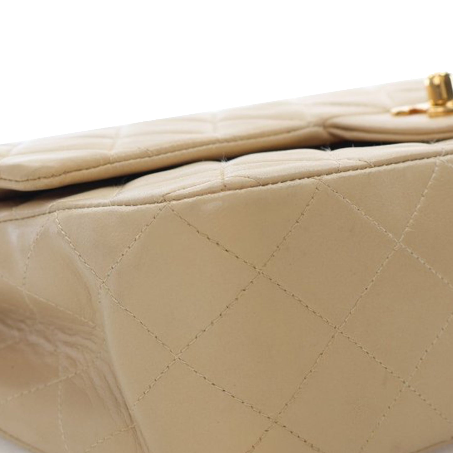 Chanel Medium Classic Double Flap