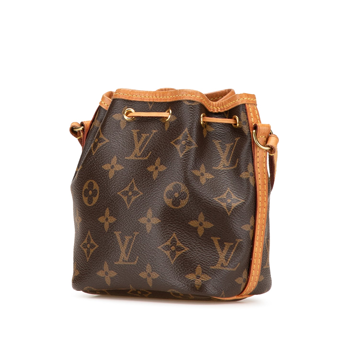 Louis Vuitton Monogram Noè