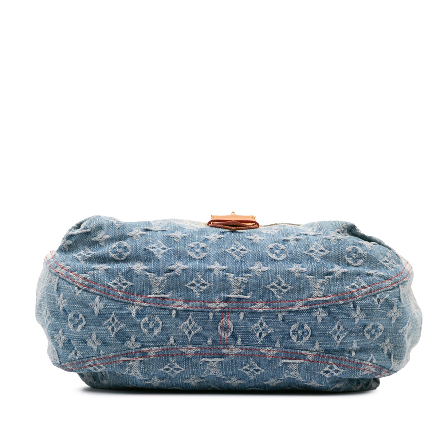 Louis Vuitton Monogram Denim Sunray