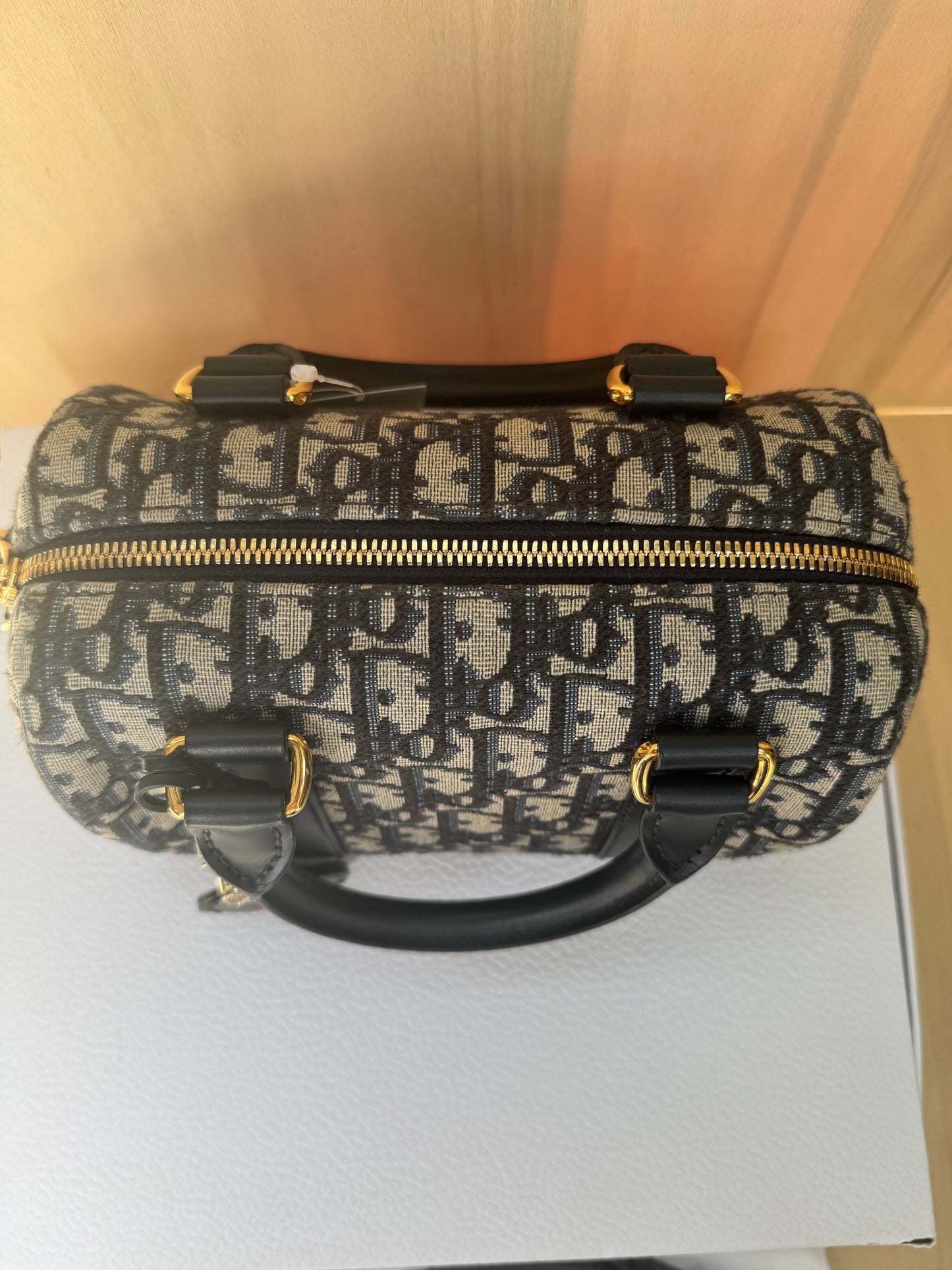 Dior Groove 20