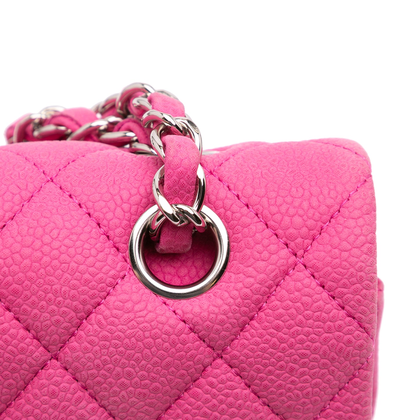 Chanel Timeless Medium Classic Double Flap