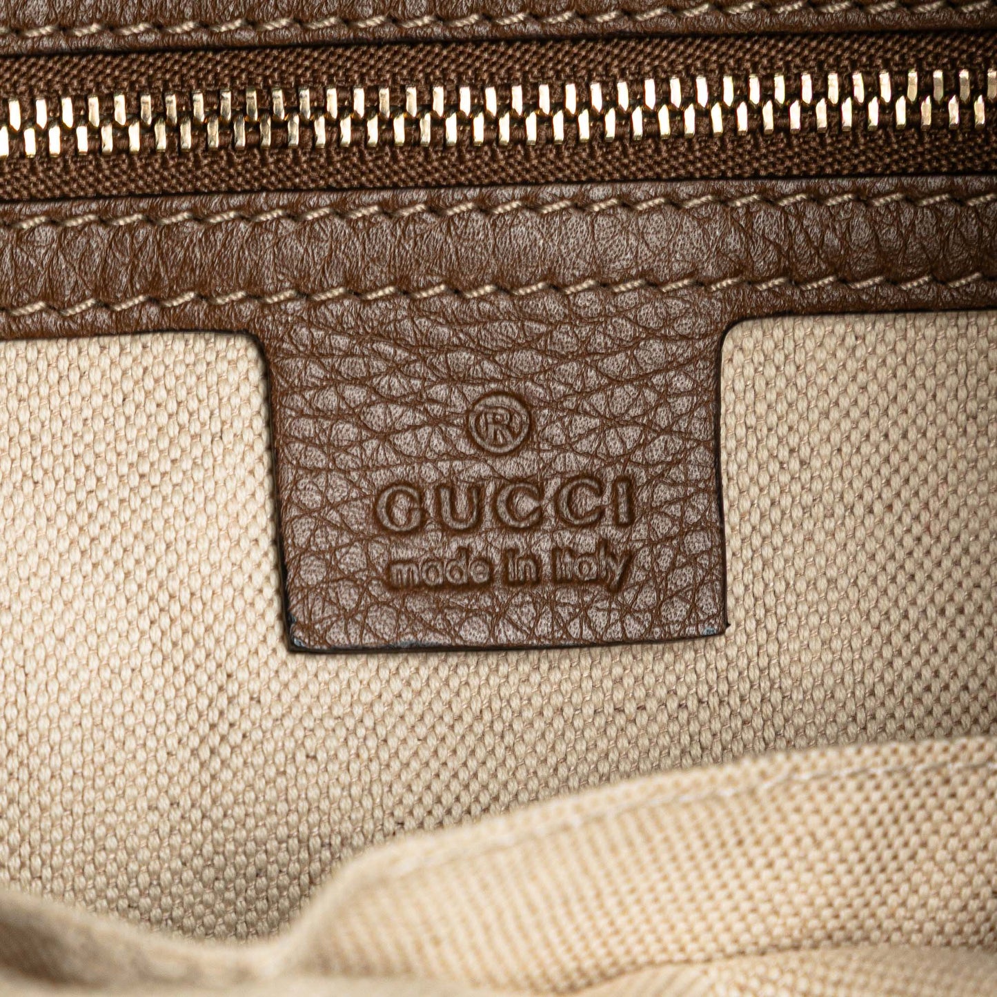 Gucci Flora Jackie O Bouvier Crossbody