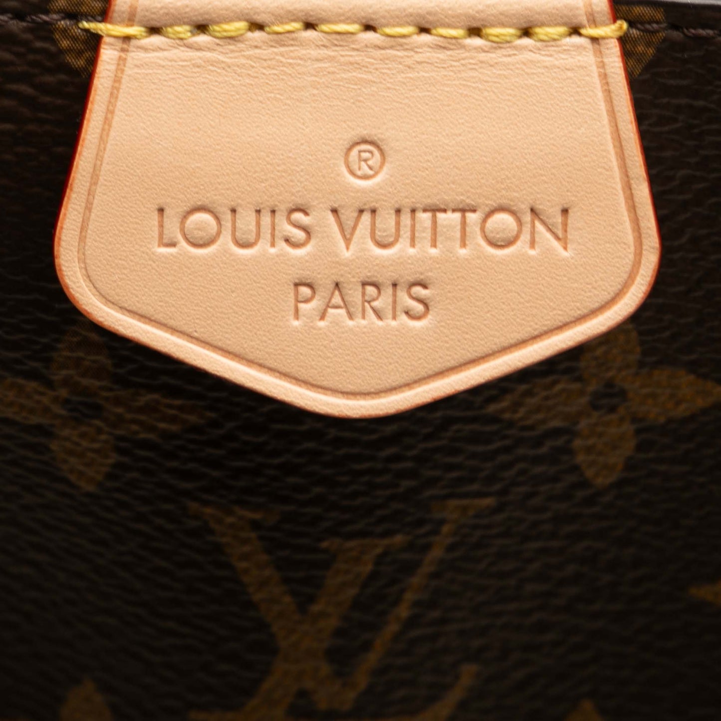 Louis Vuitton Graceful
