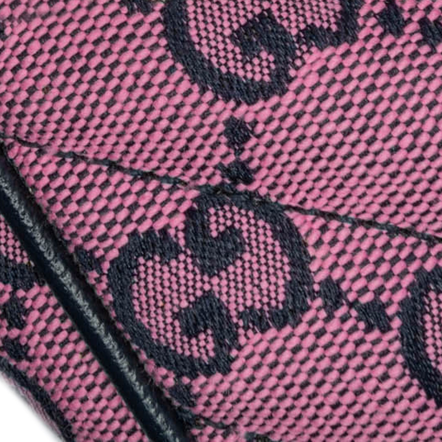 Gucci GG Marmont Matelasse Canvas Flap