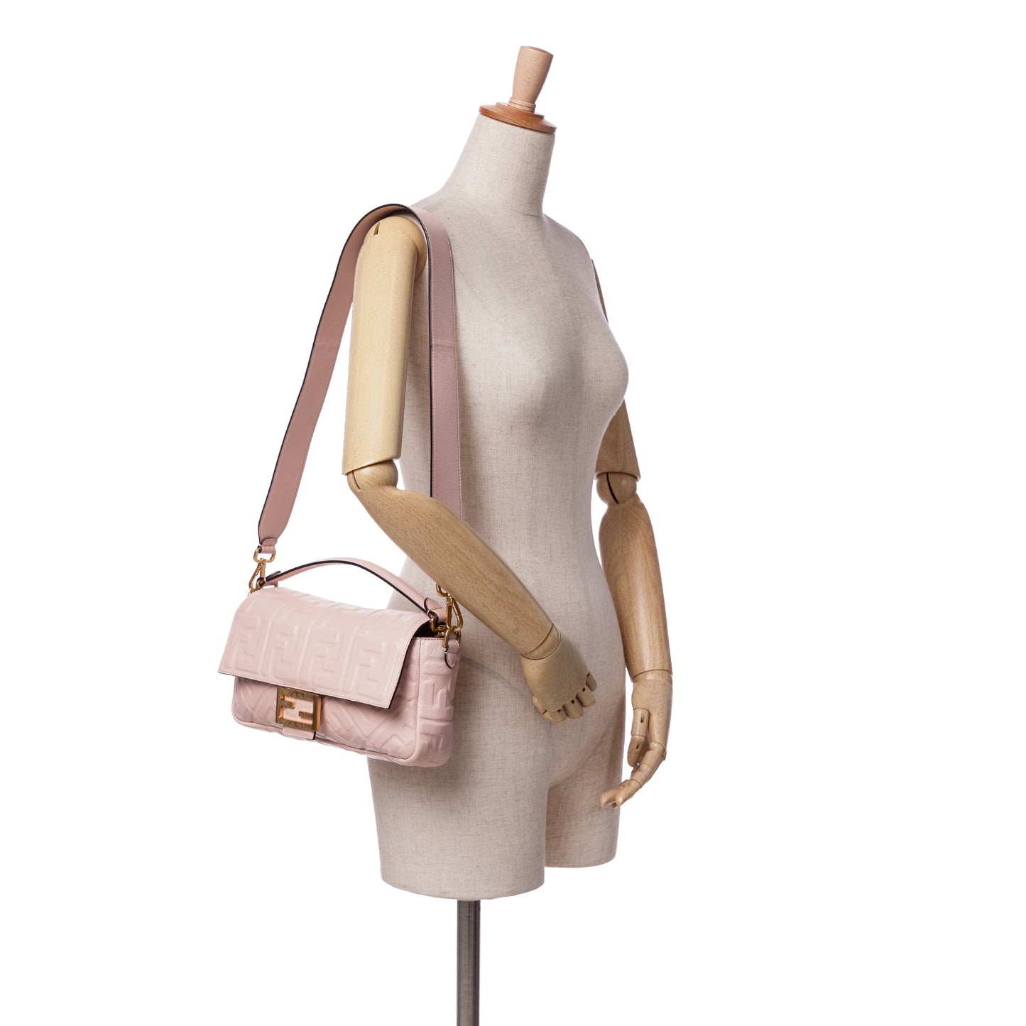 Fendi Baguette