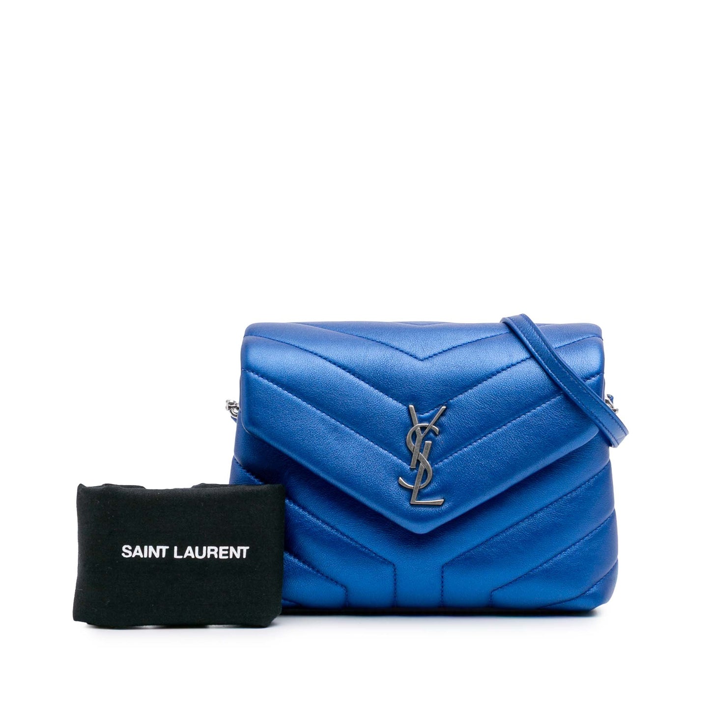 Saint Laurent Loulou