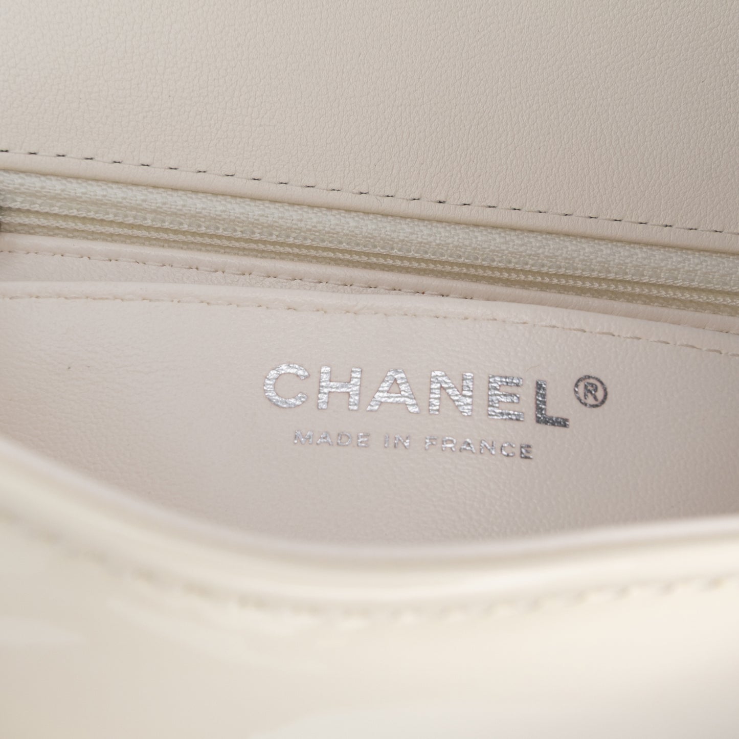 Chanel Camelia Single Flap