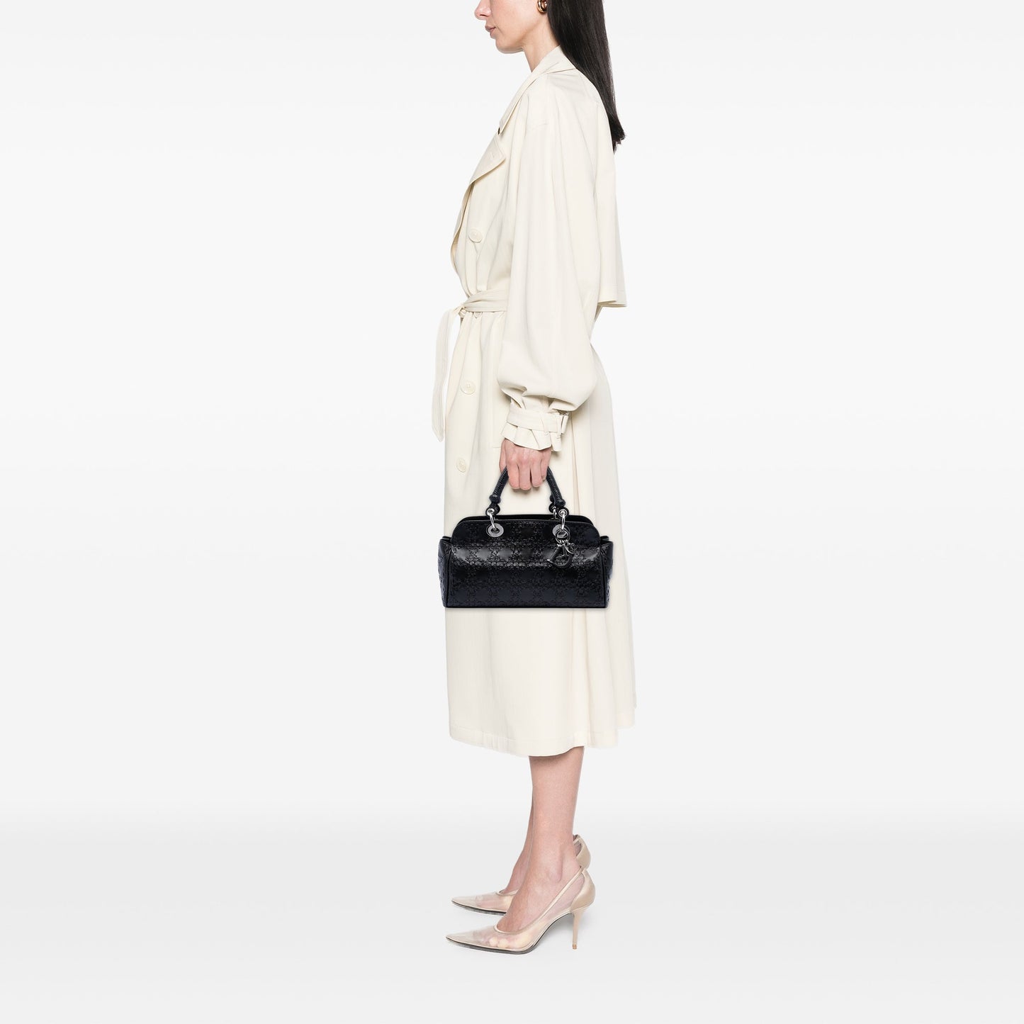Dior Stitched