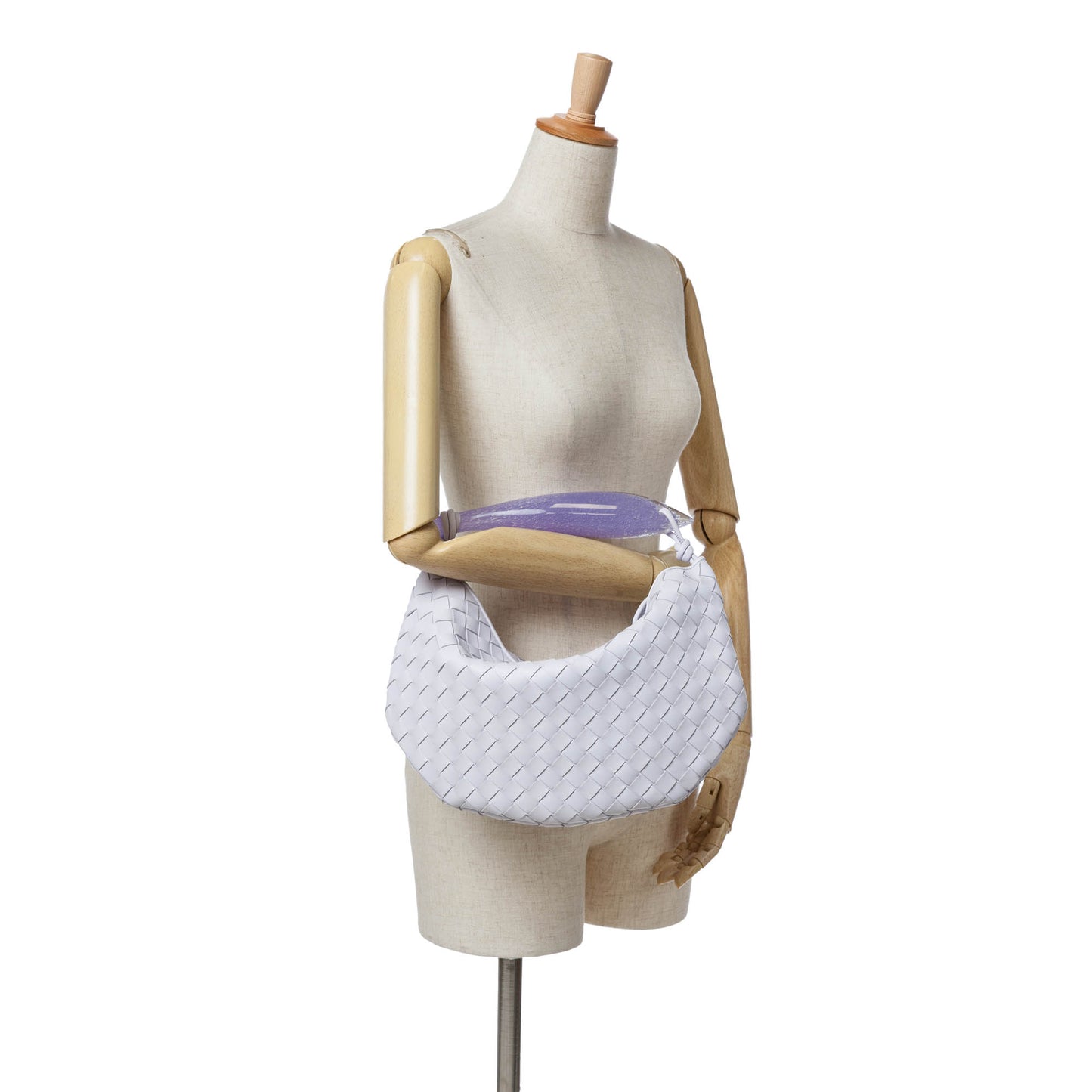 Bottega Veneta Sardine Murano Glass