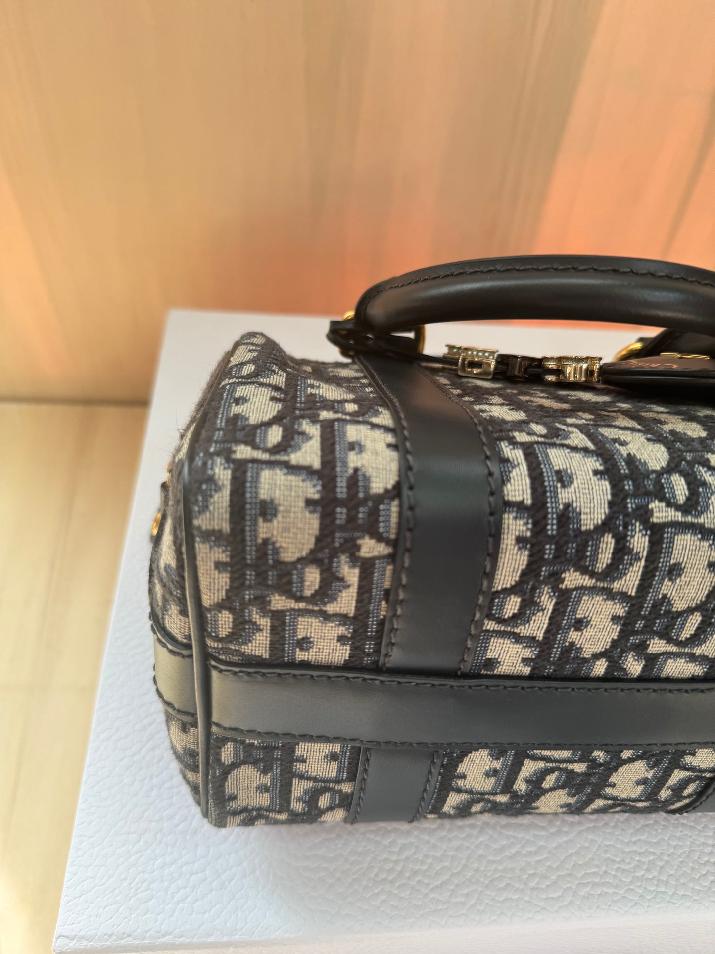 Dior Groove 20
