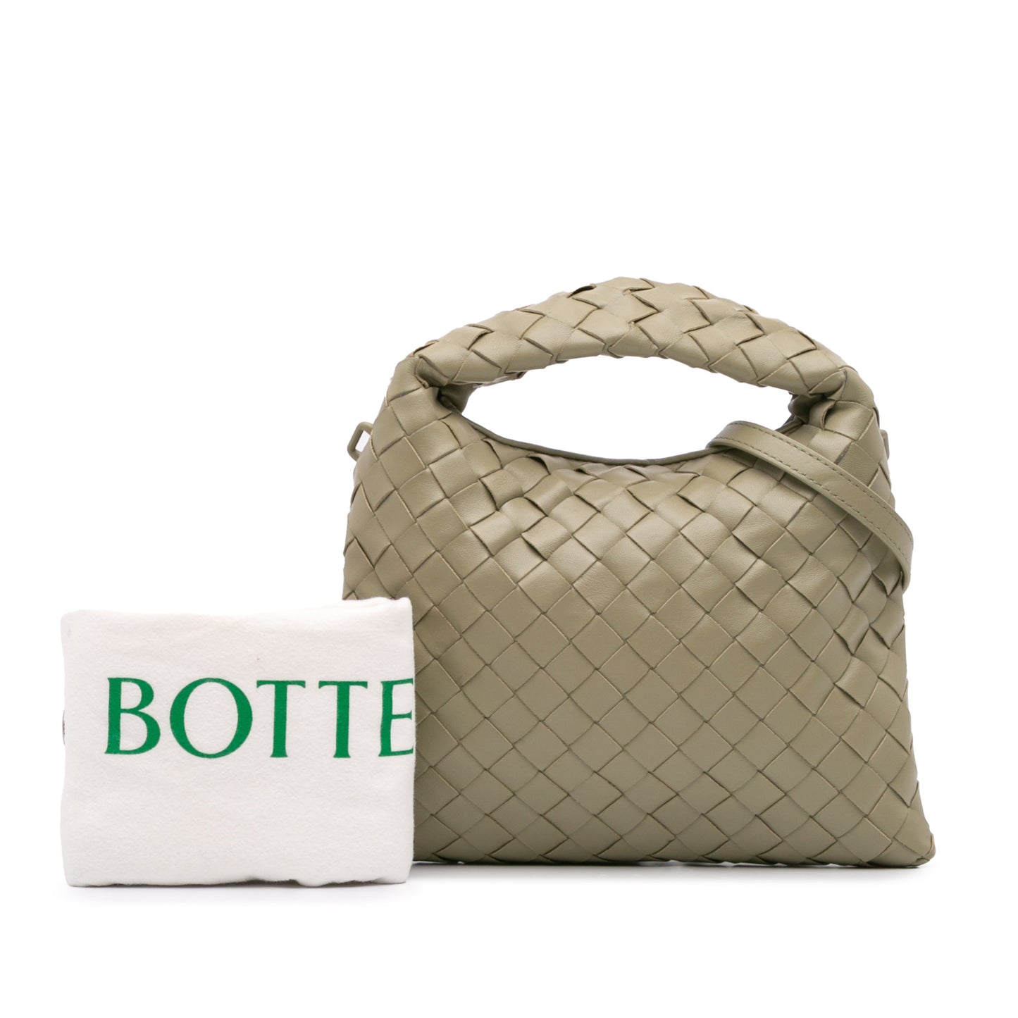 Bottega Veneta Hop