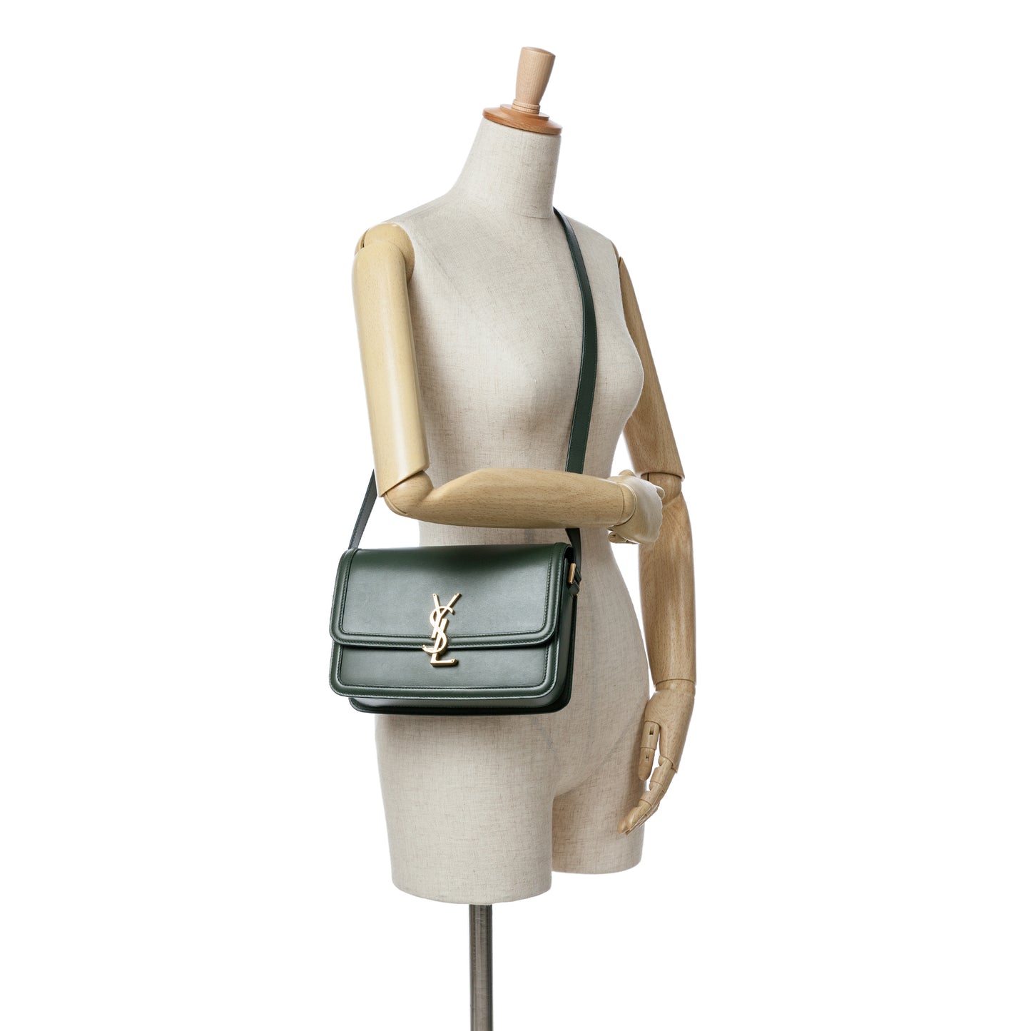 Saint Laurent Solferino