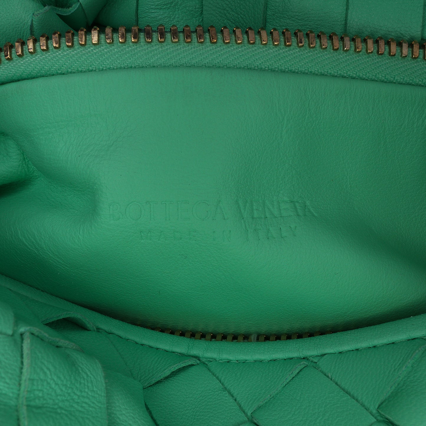 Bottega Veneta Mini Jodie