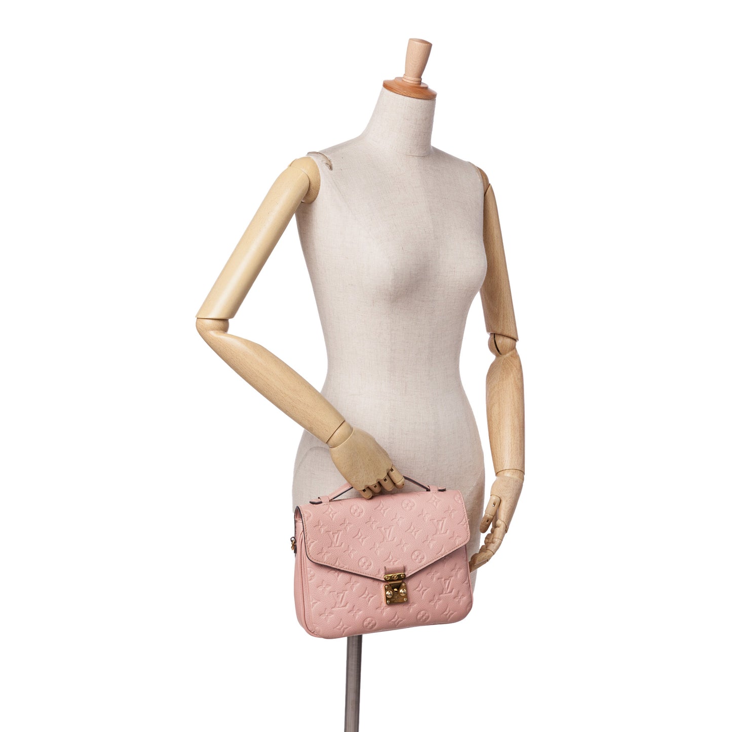 Louis Vuitton Metis