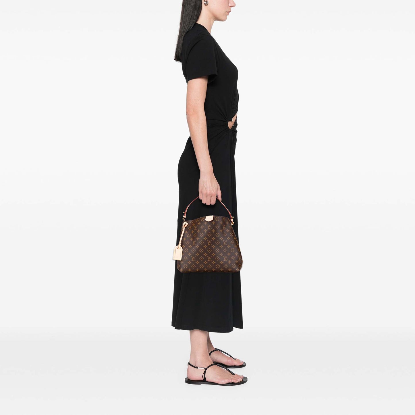 Louis Vuitton Graceful