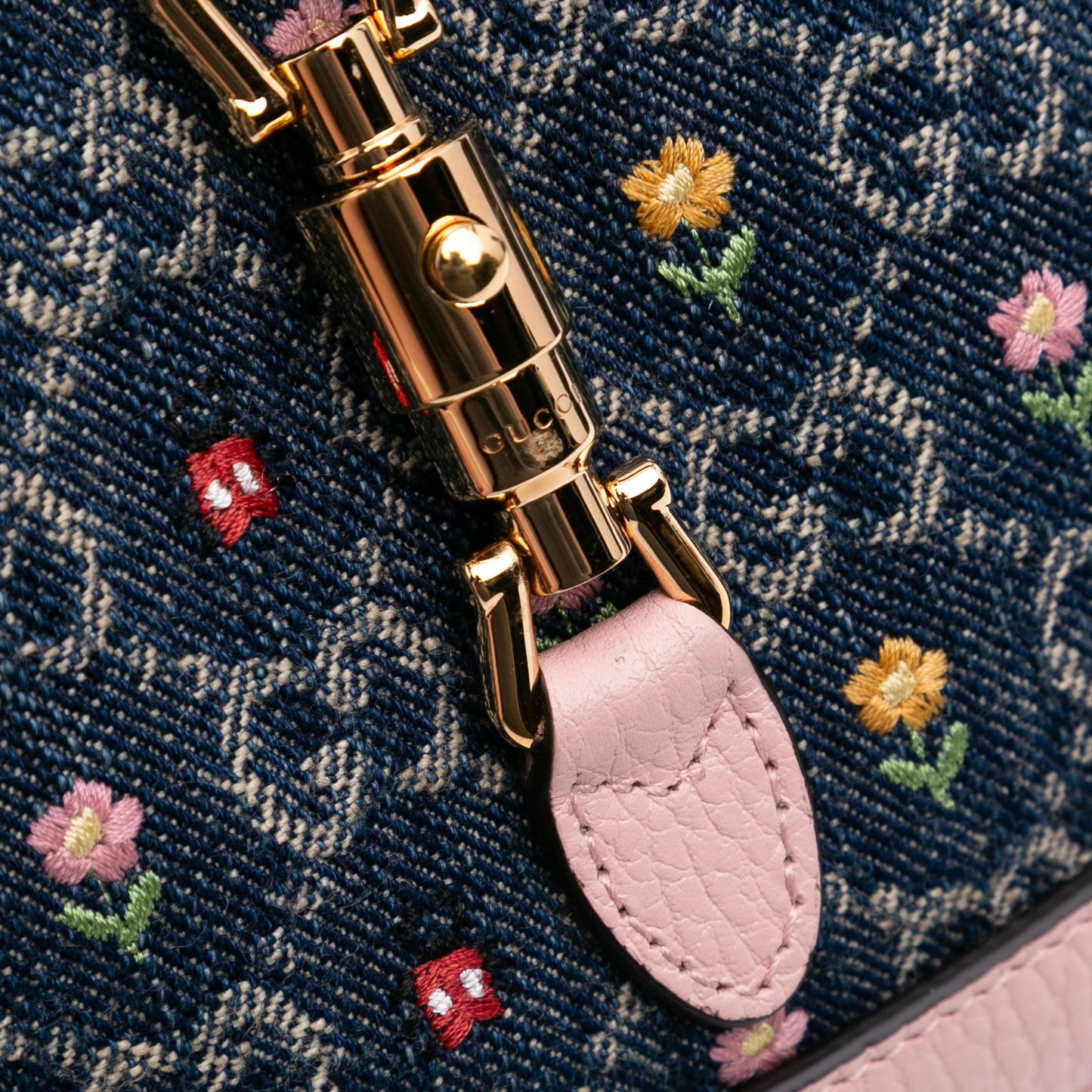 Gucci Jackie