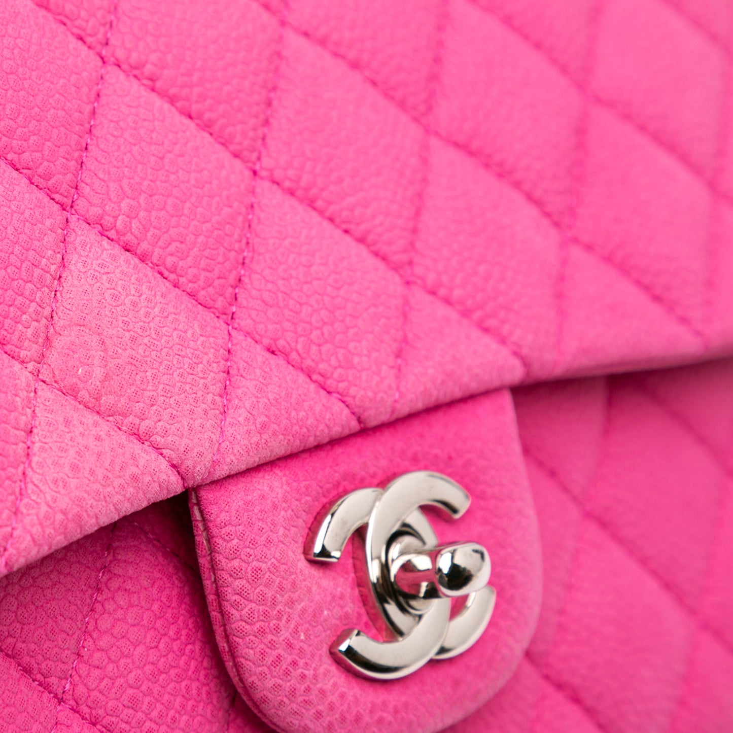 Chanel Timeless Medium Classic Double Flap