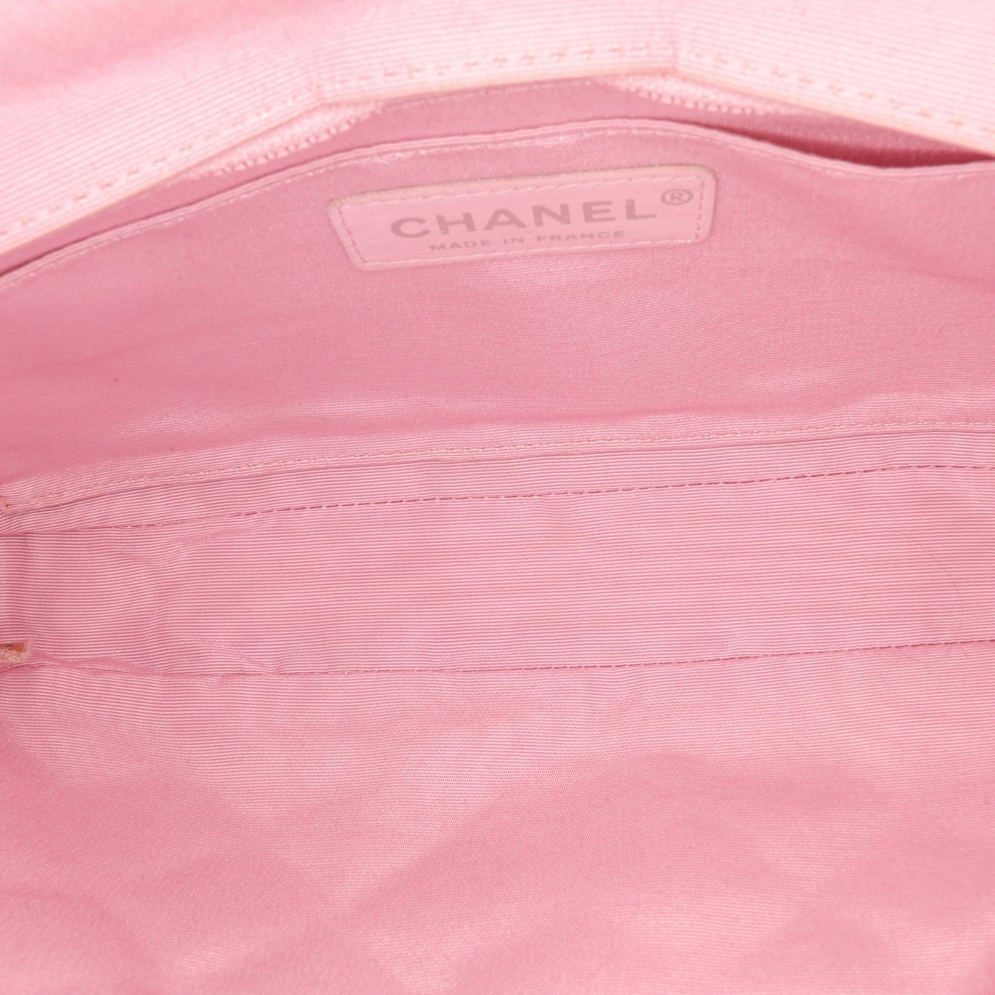 Chanel Ocean Drive Flap