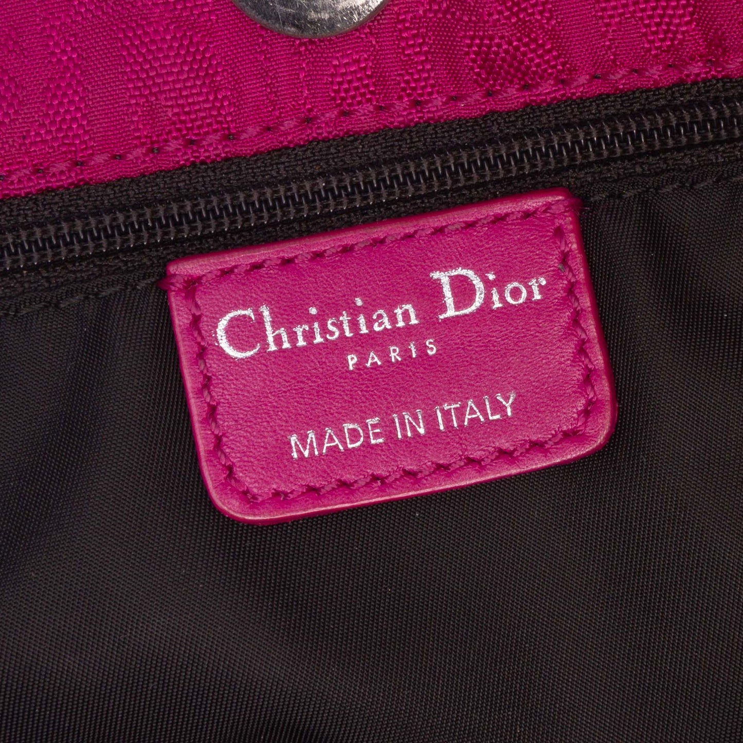 Dior Diorissimo Trotter