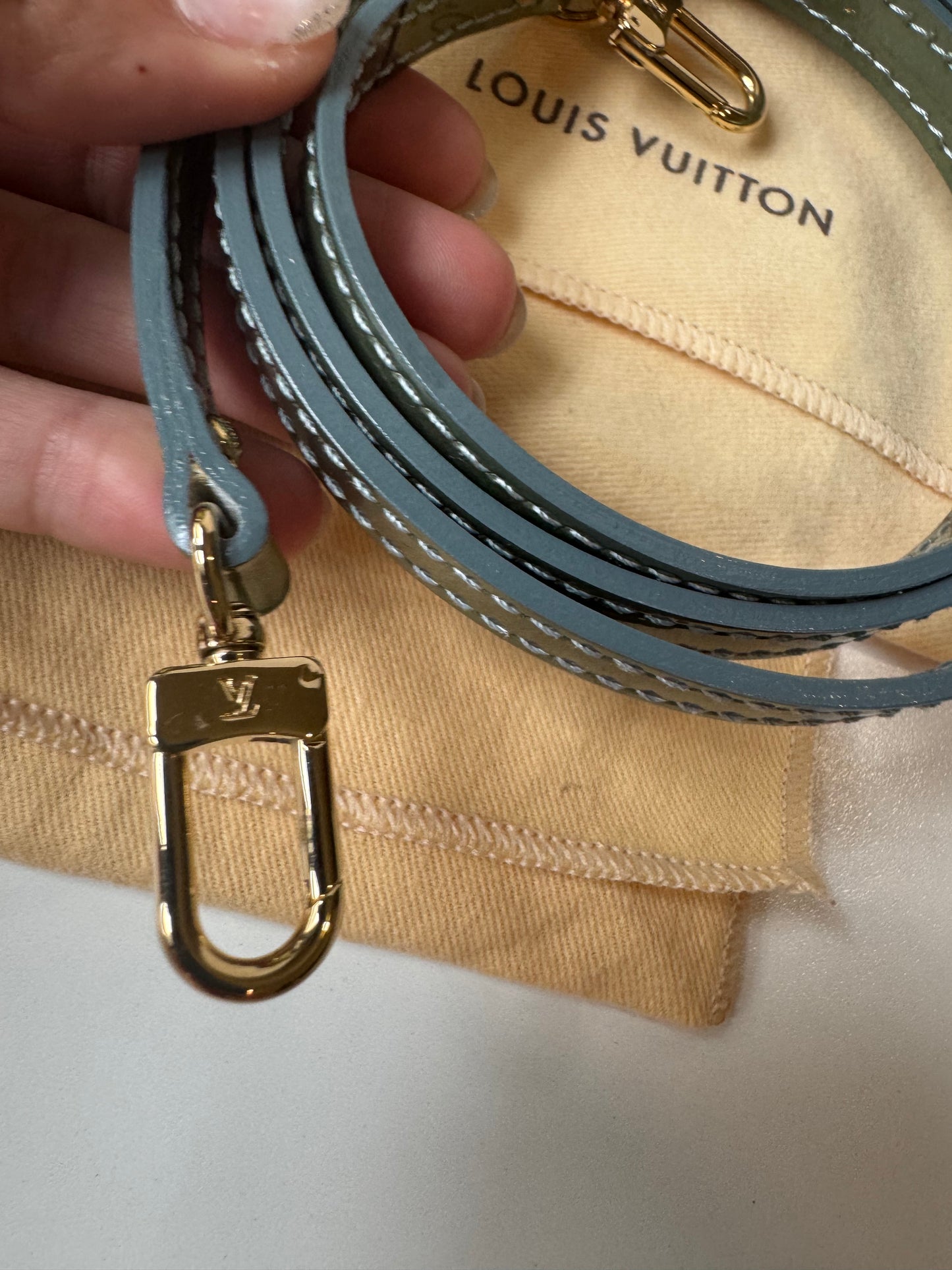 Louis Vuitton Alma