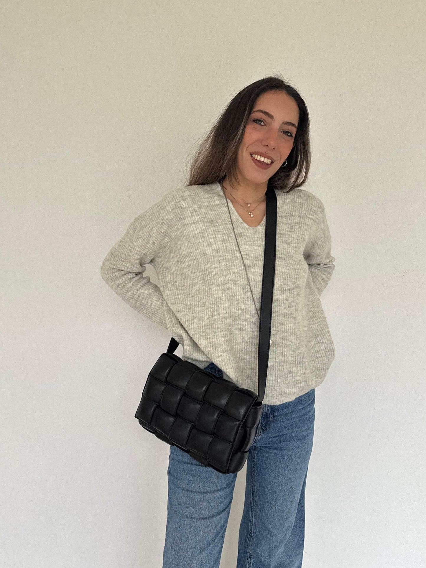 Bottega Veneta Padded Cassette