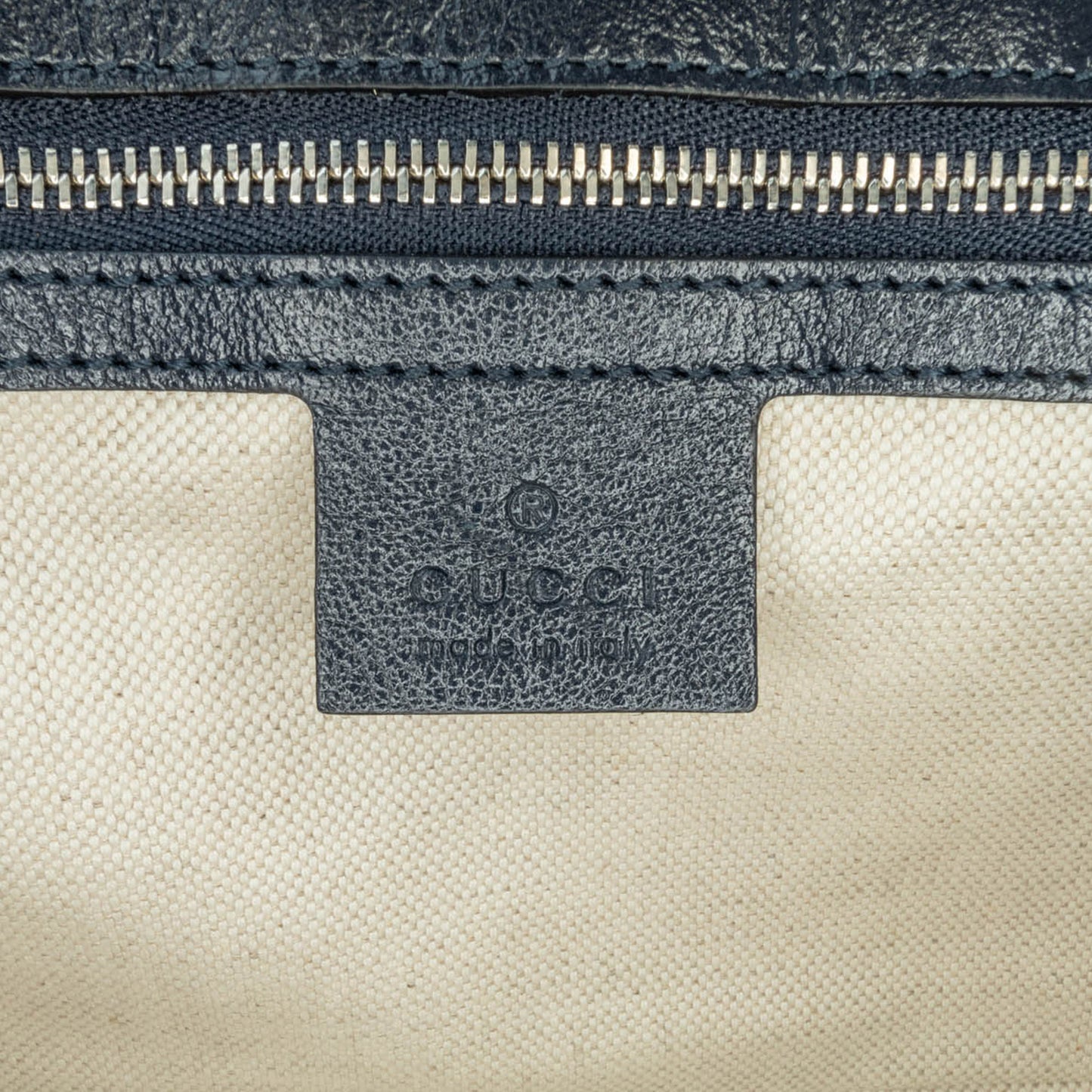 Gucci GG Marmont Matelasse Canvas Flap
