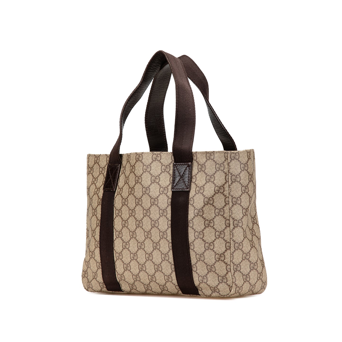 Gucci GG Supreme Bag