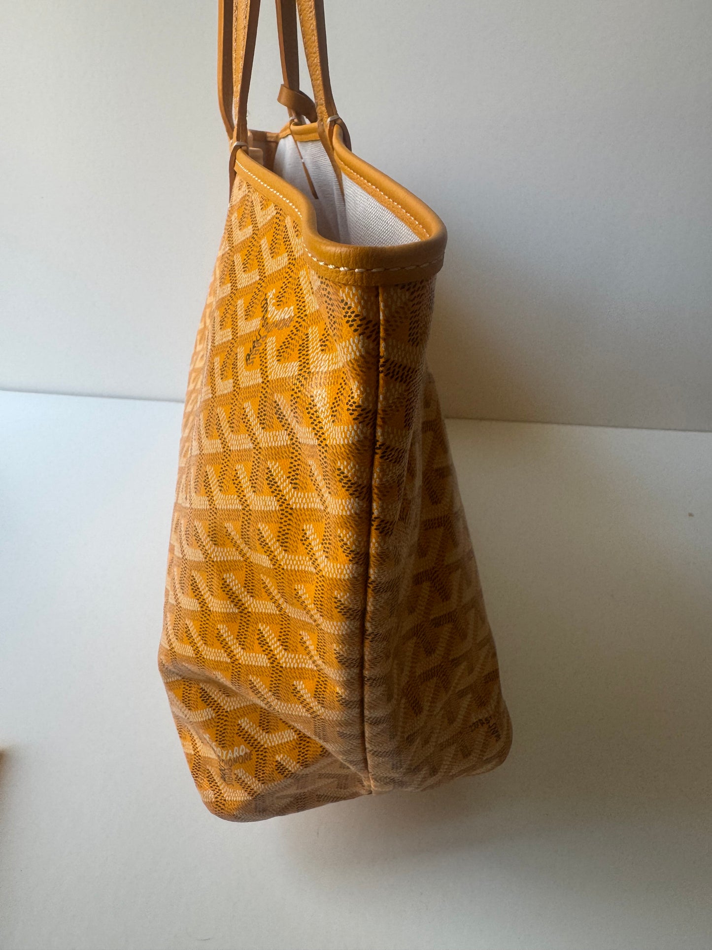 Goyard Saint Louis
