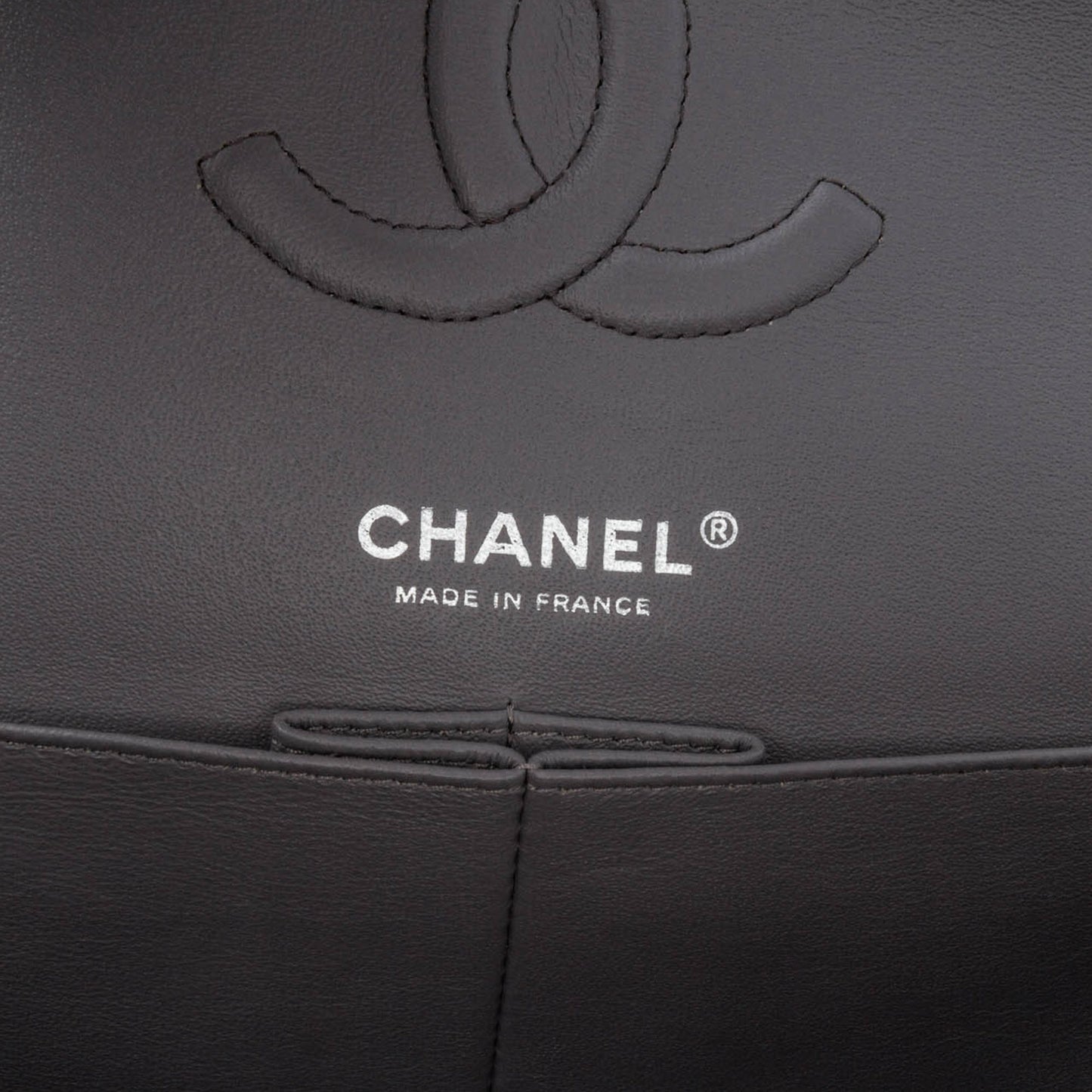Chanel Timeless Medium Classic Double Flap