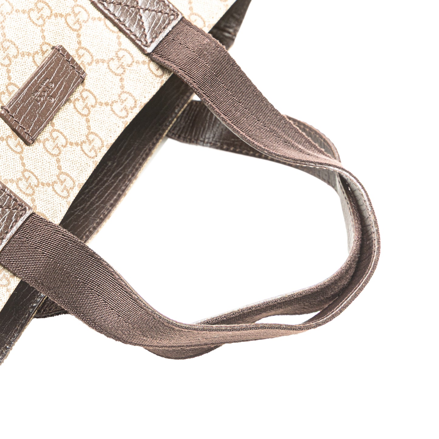 Gucci GG Supreme Bag