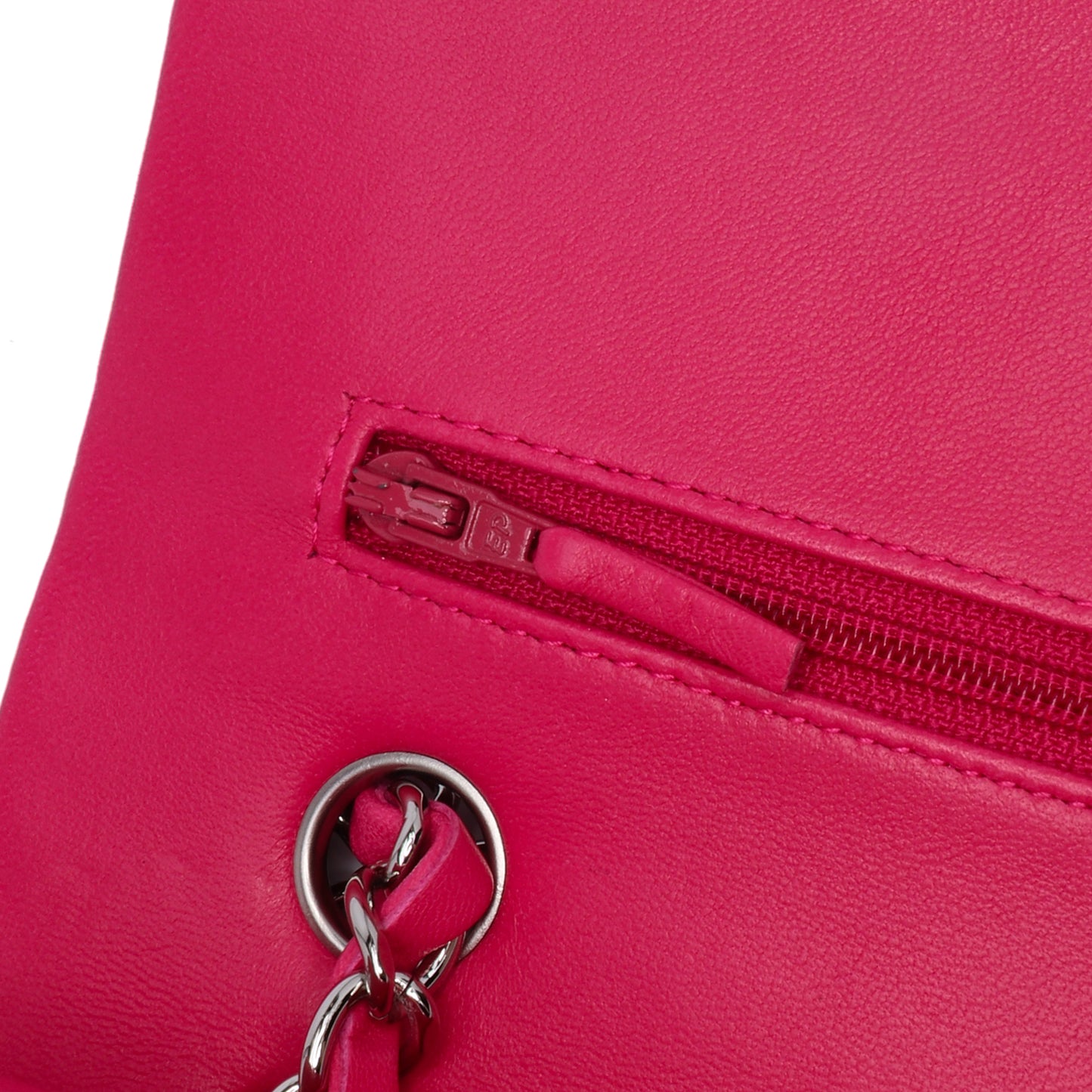 Chanel Timeless Medium Classic Double Flapo