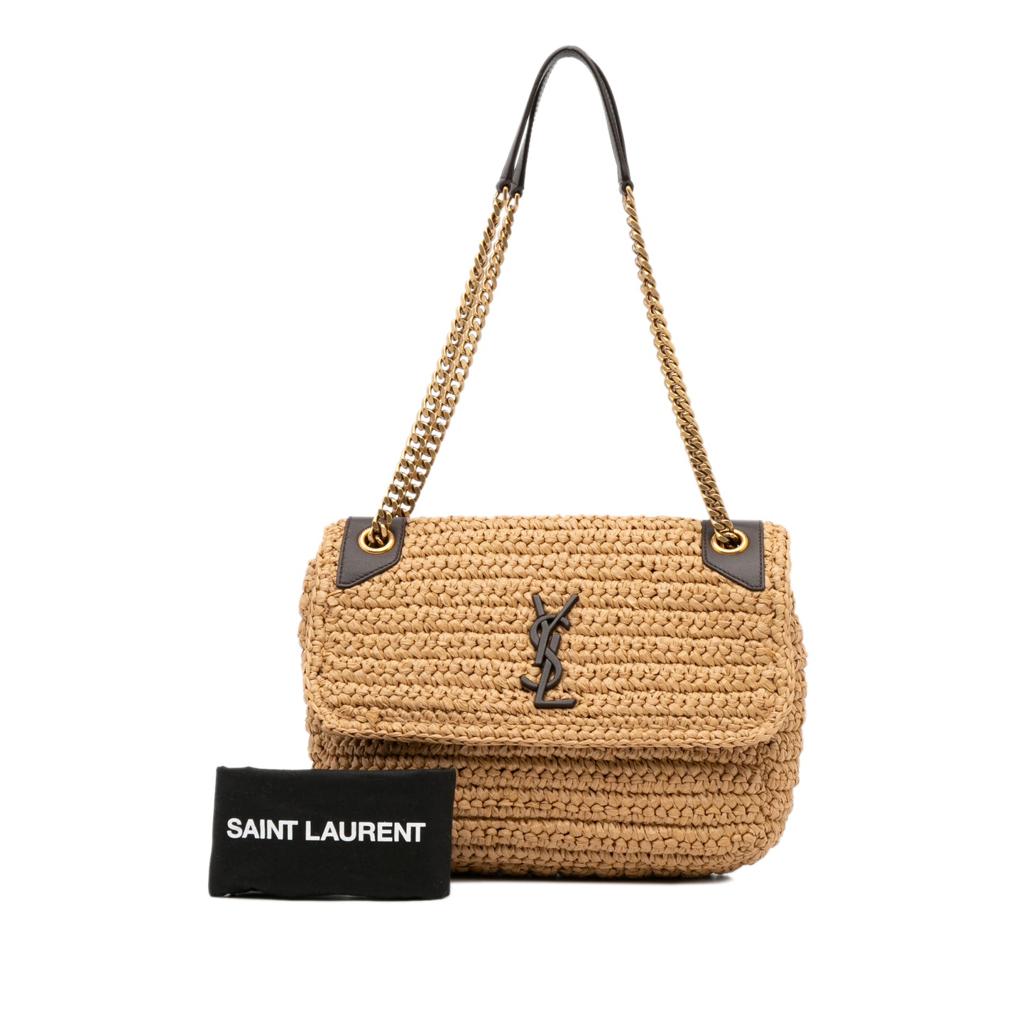Saint Laurent Niki