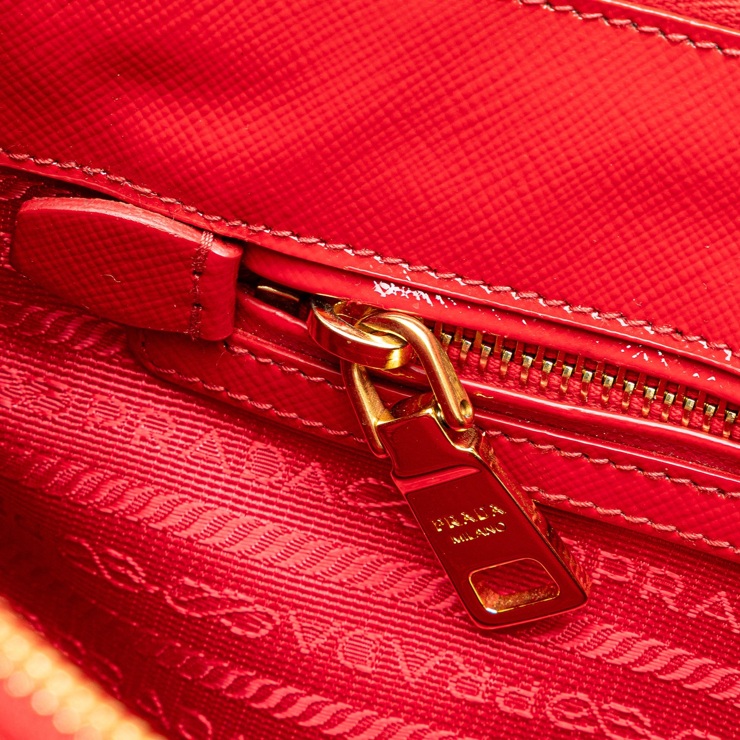 Prada Galleria