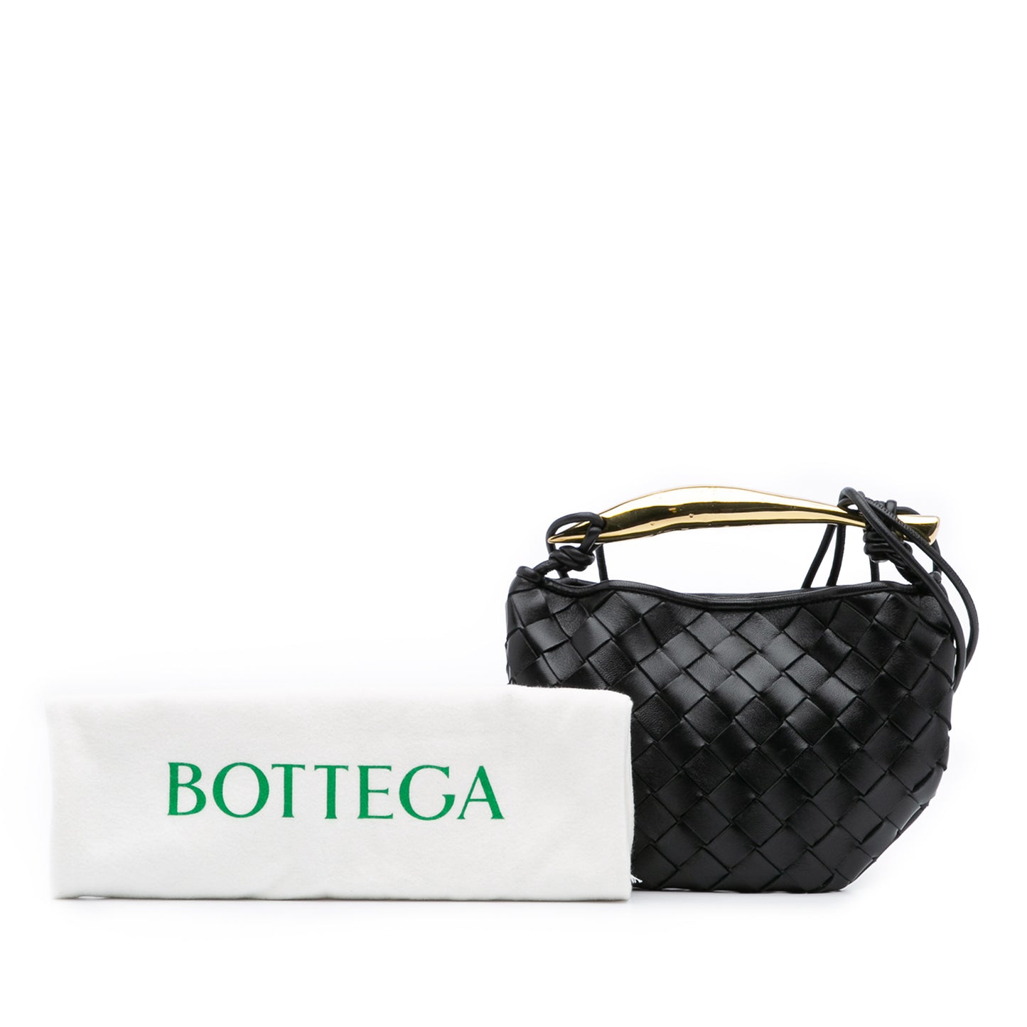 Bottega Veneta Sardine