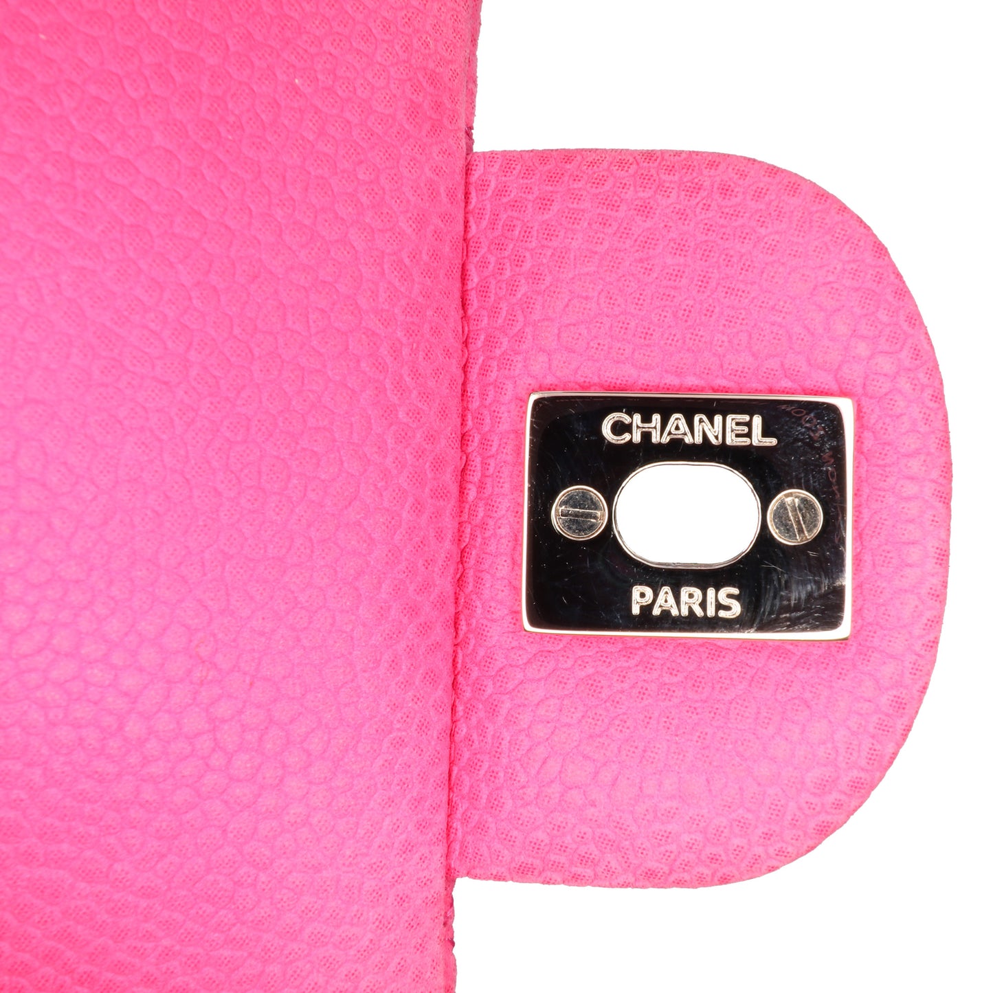 Chanel Timeless Medium Classic Double Flap