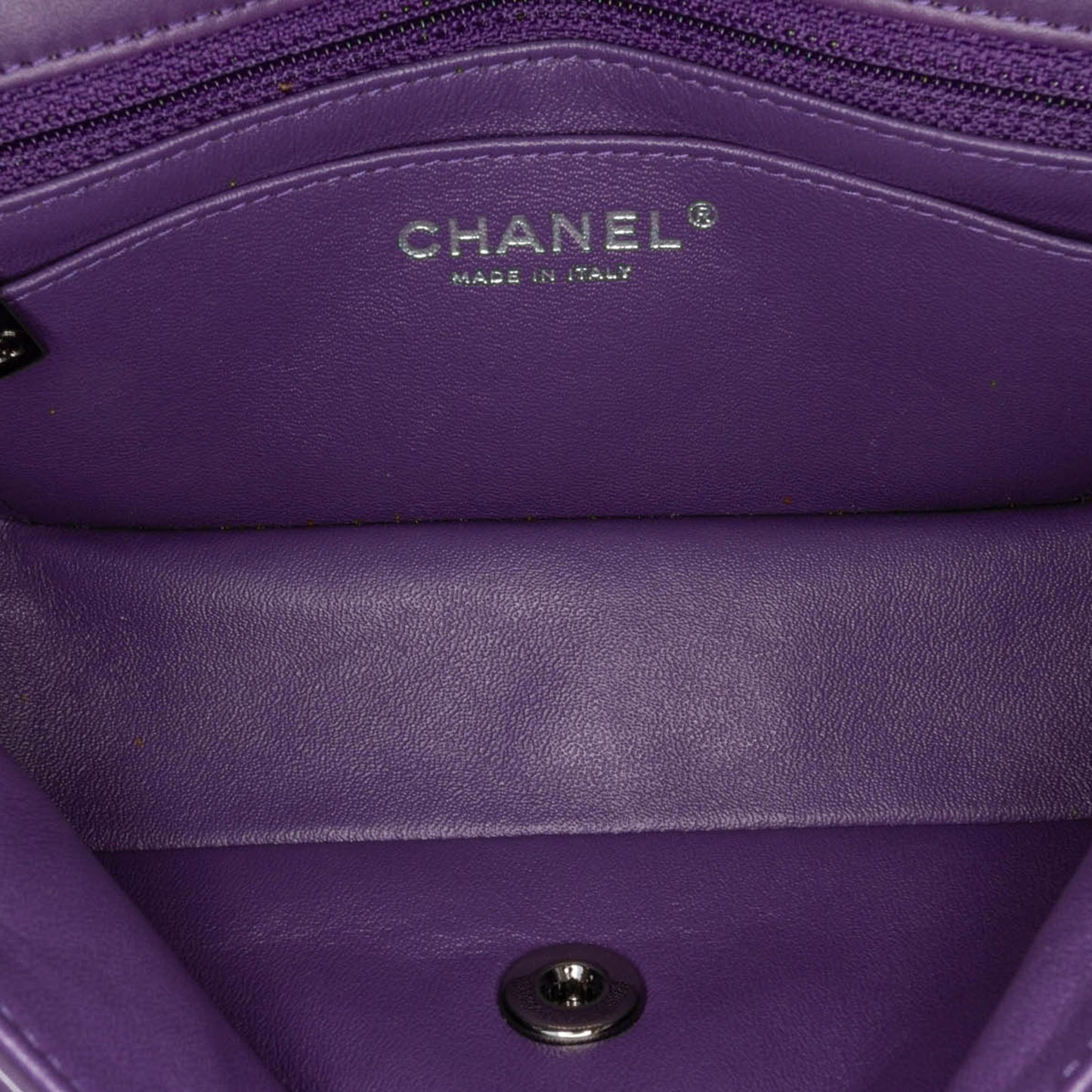 Chanel Mini Rectangular