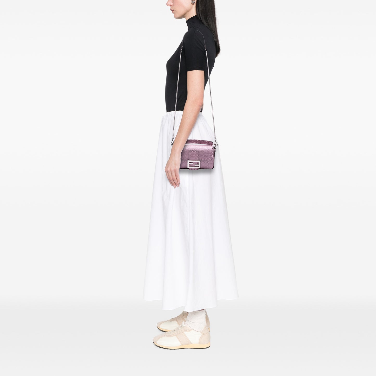 Fendi Baguette Selleria