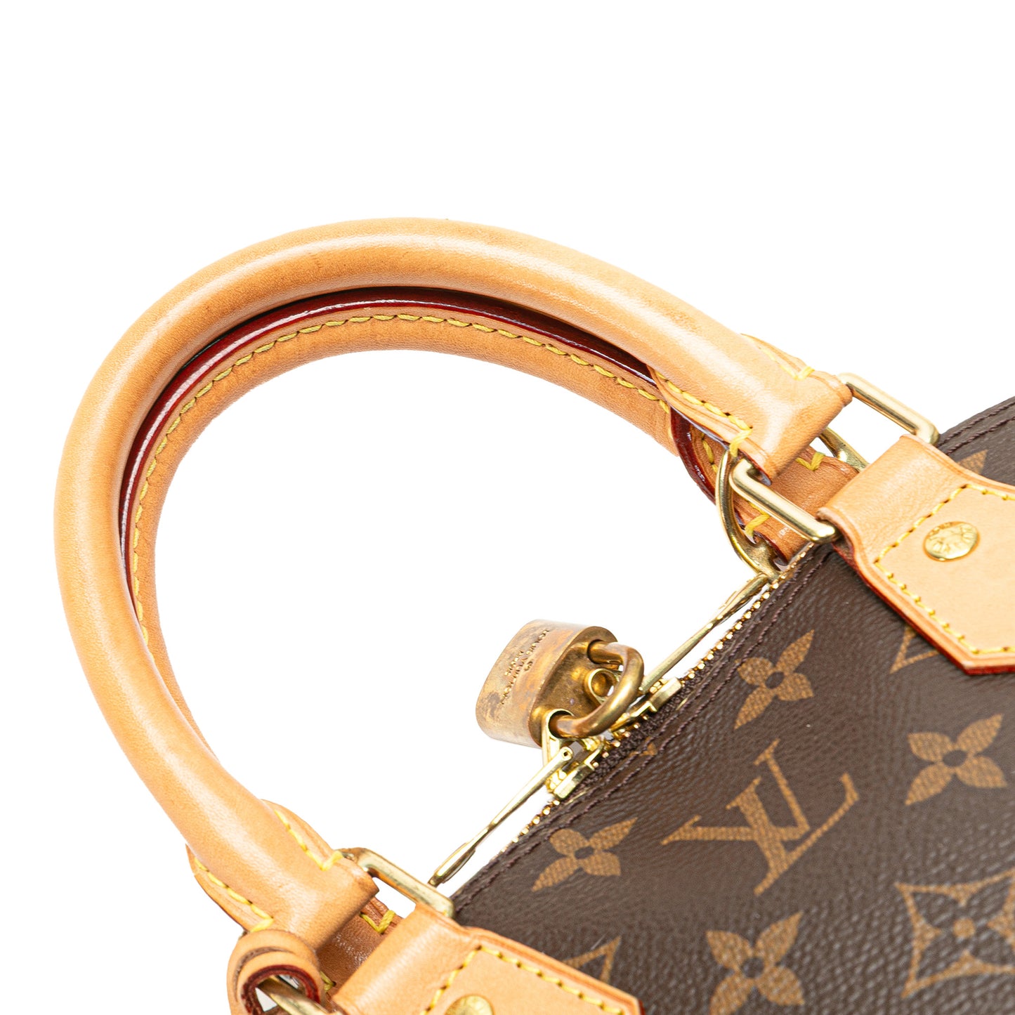 Louis Vuitton Alma BB