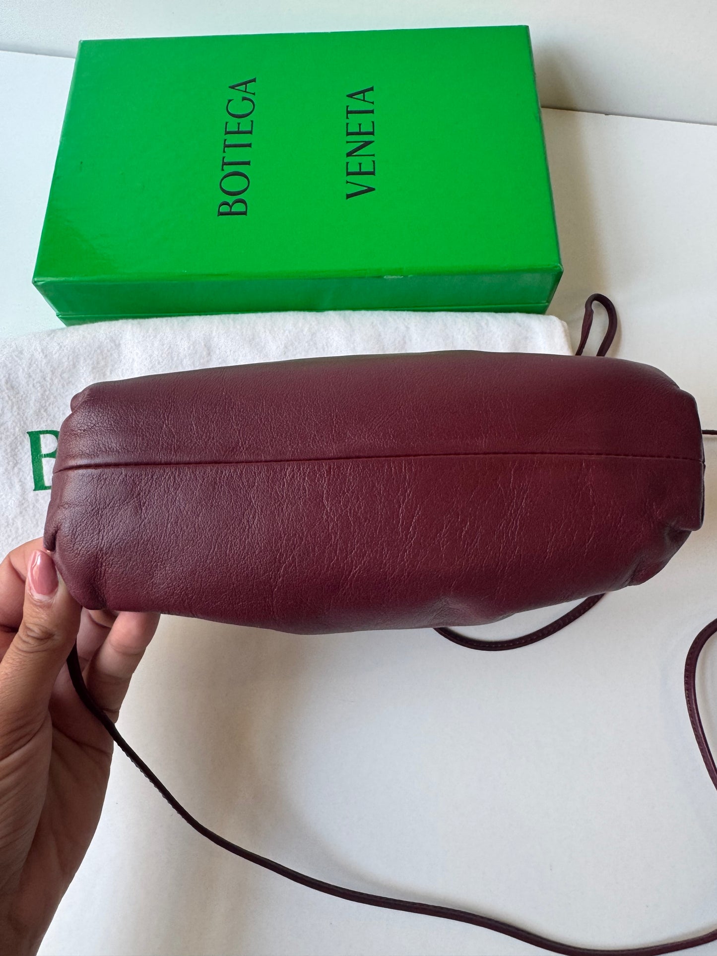 Bottega Veneta Pouch