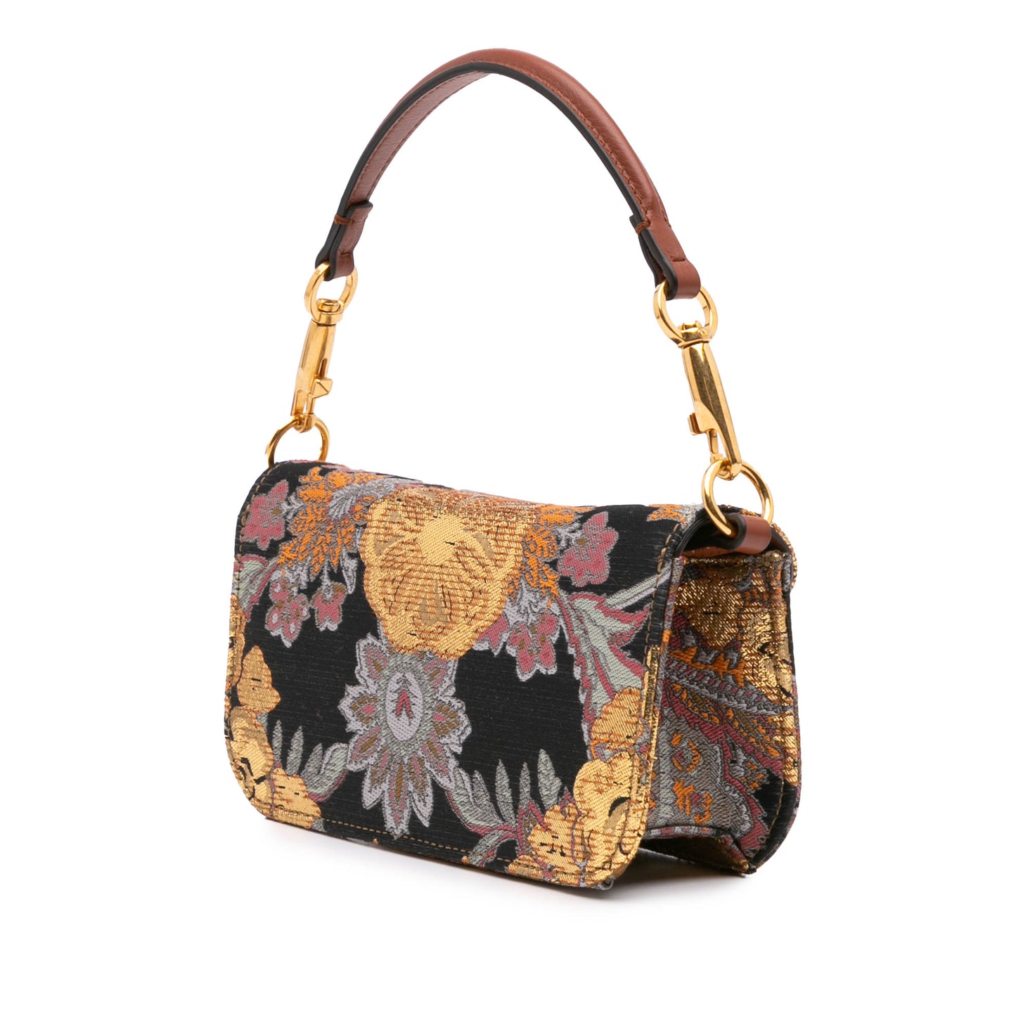 Valentino Loco Satchel
