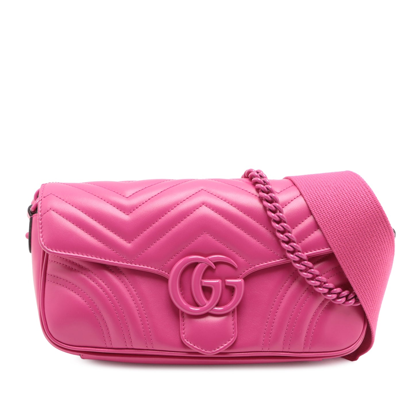 Gucci GG Marmont 2.0 Satchel