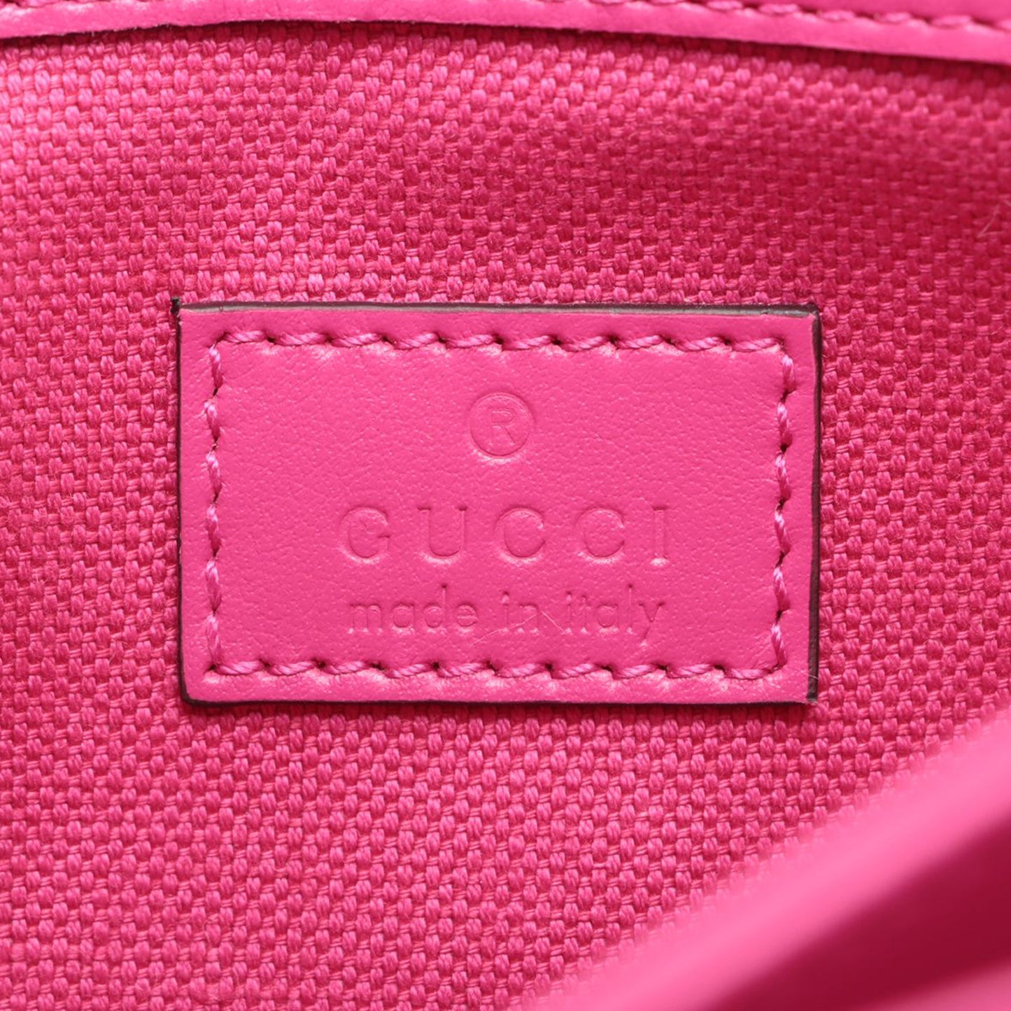 Gucci GG Marmont 2.0 Satchel
