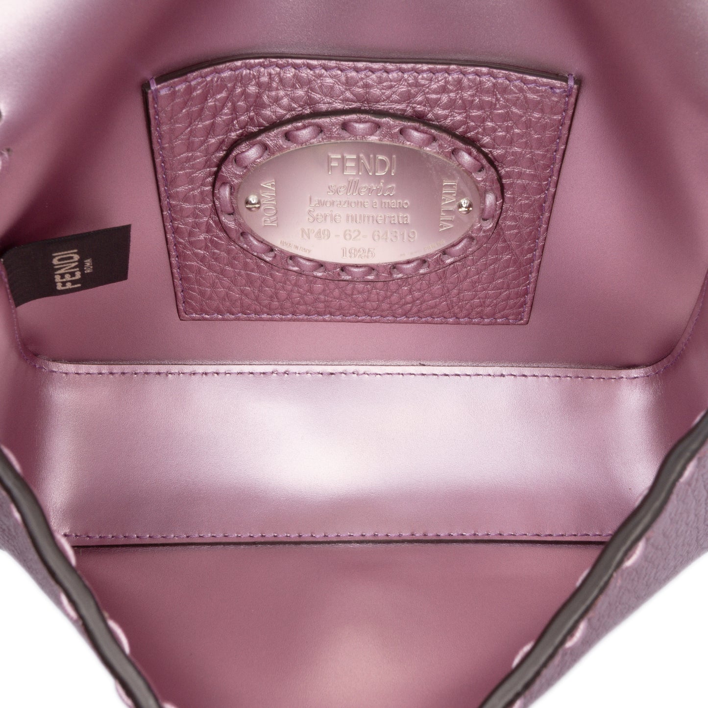 Fendi Baguette Selleria
