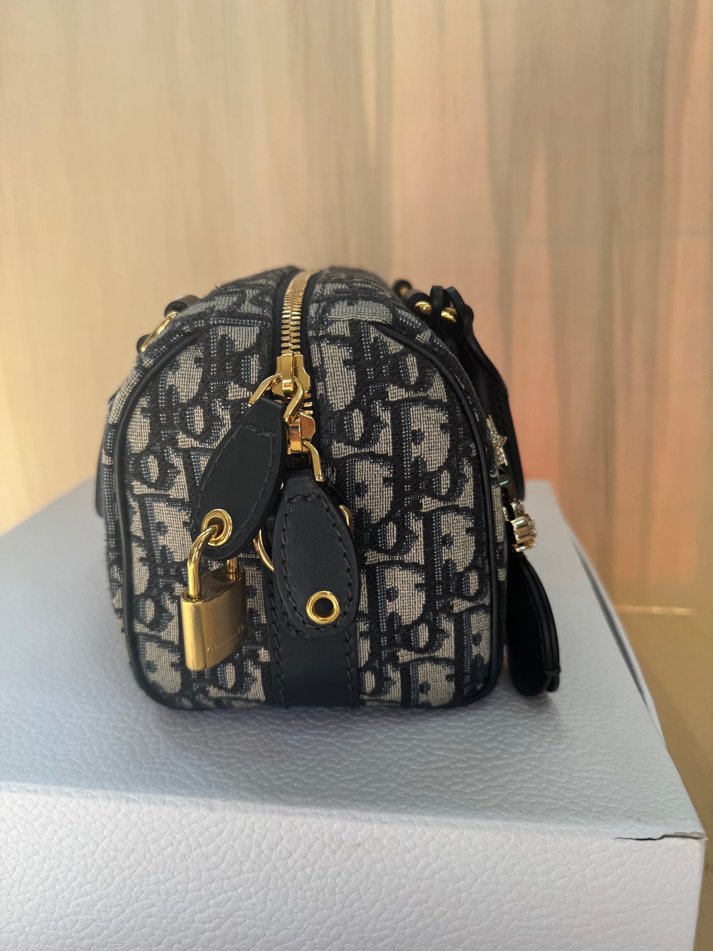 Dior Groove 20