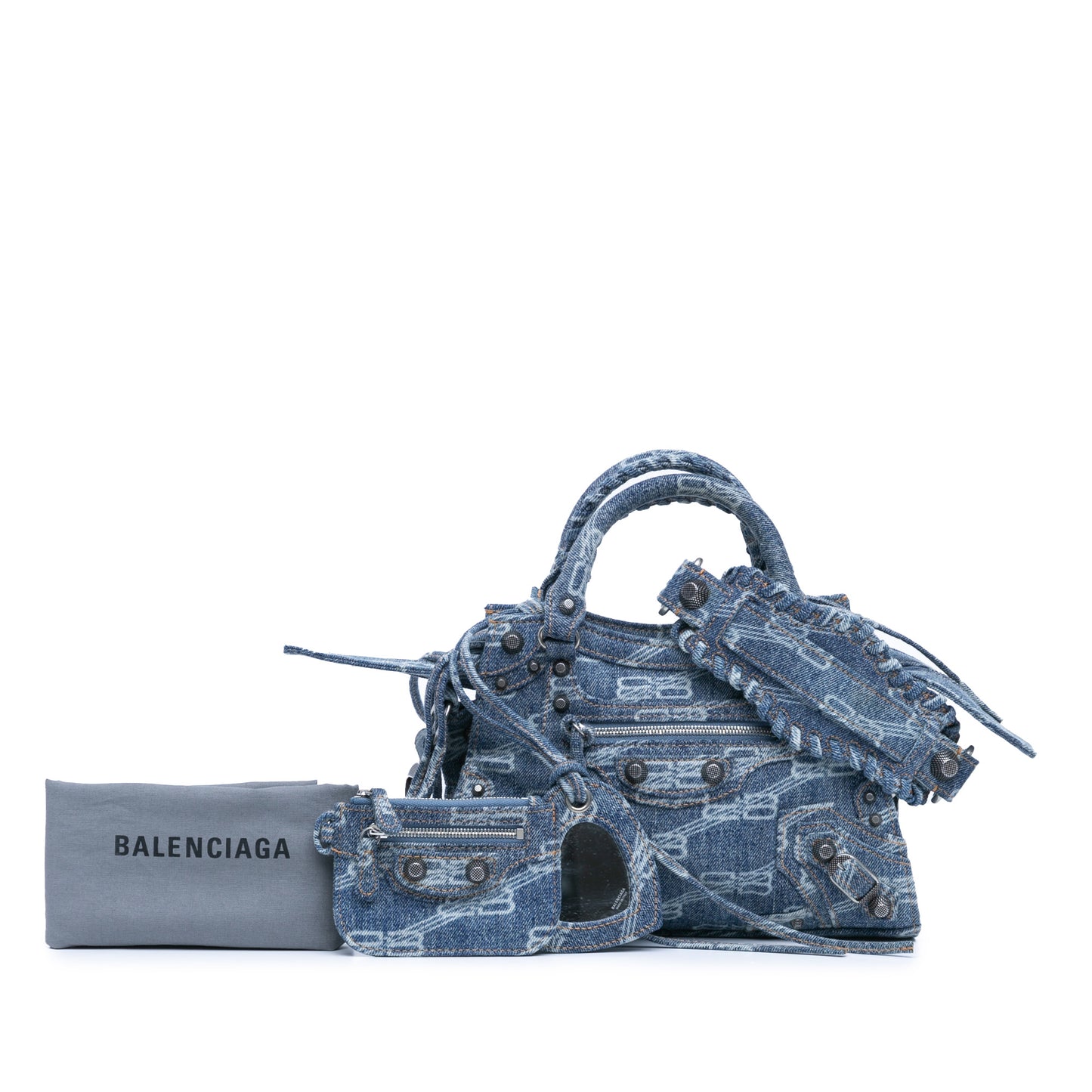 Balenciaga Neo Cagole