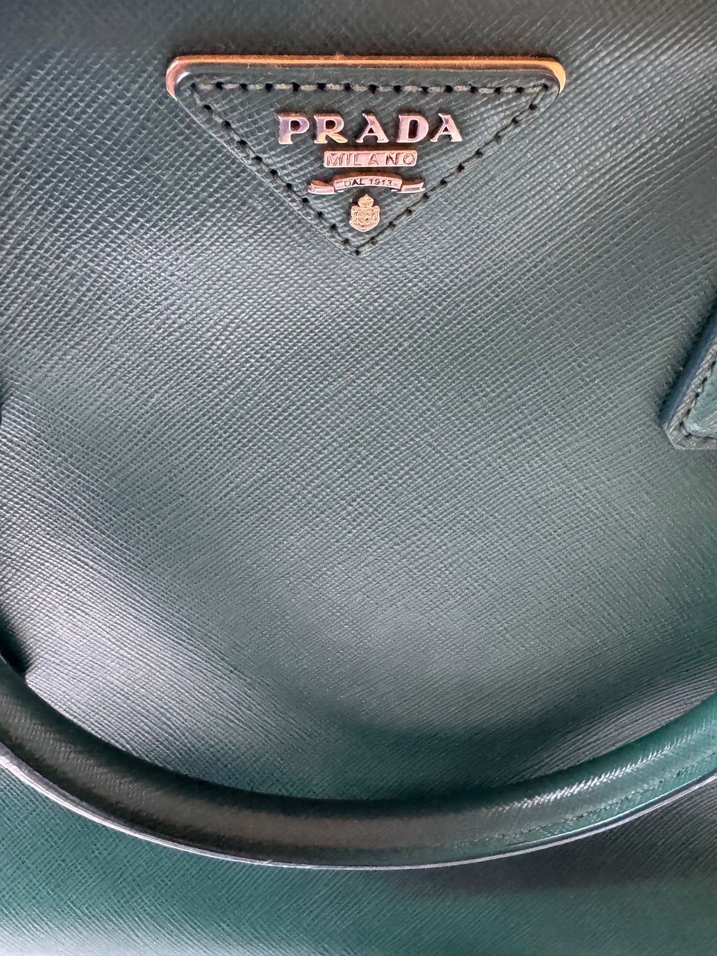Prada Galleria