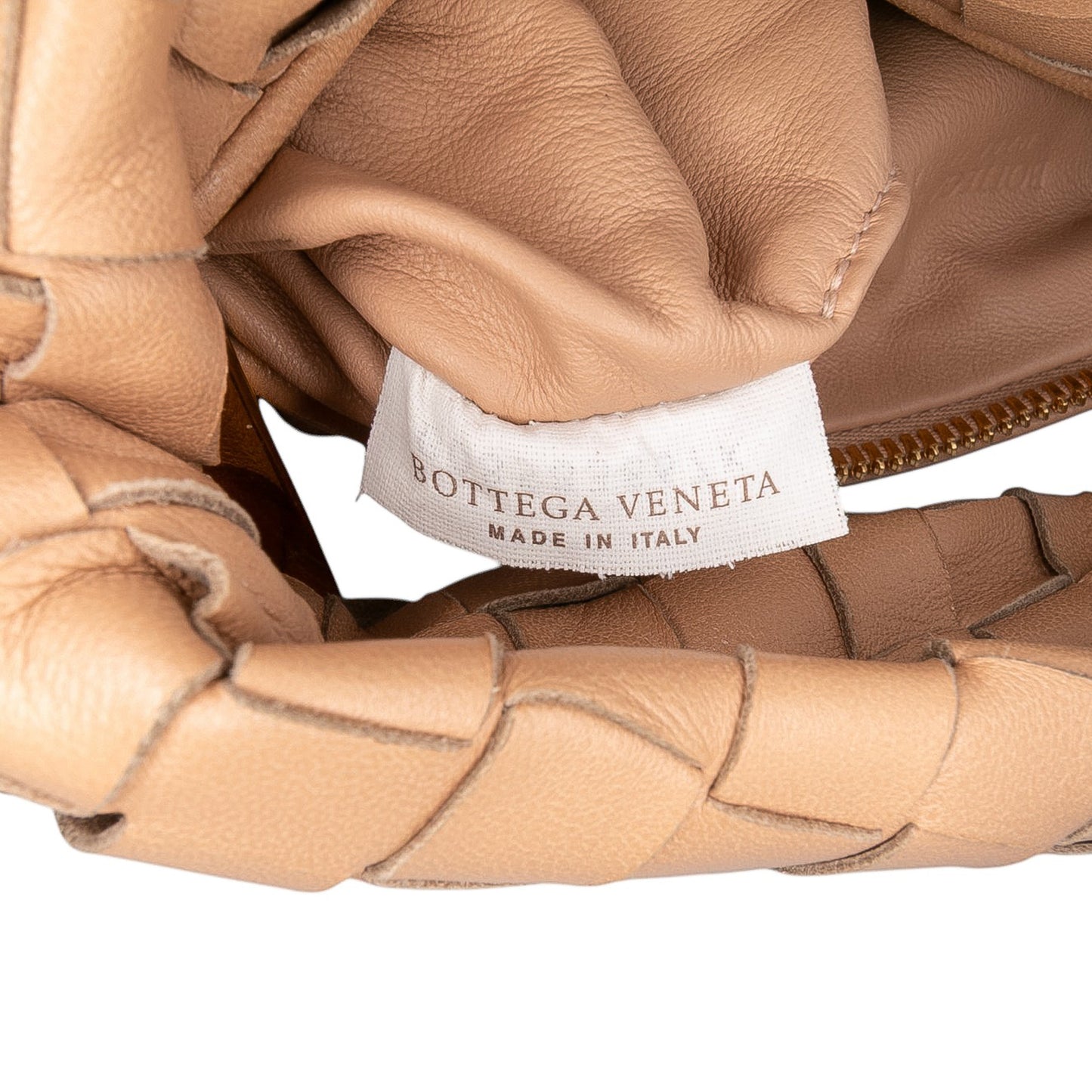 Bottega Veneta Mini Jodie