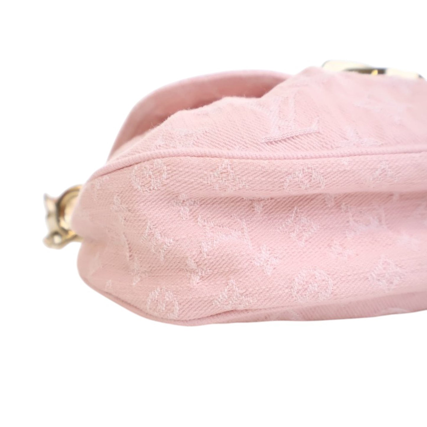 Louis Vuitton Monogram Denim Sunset