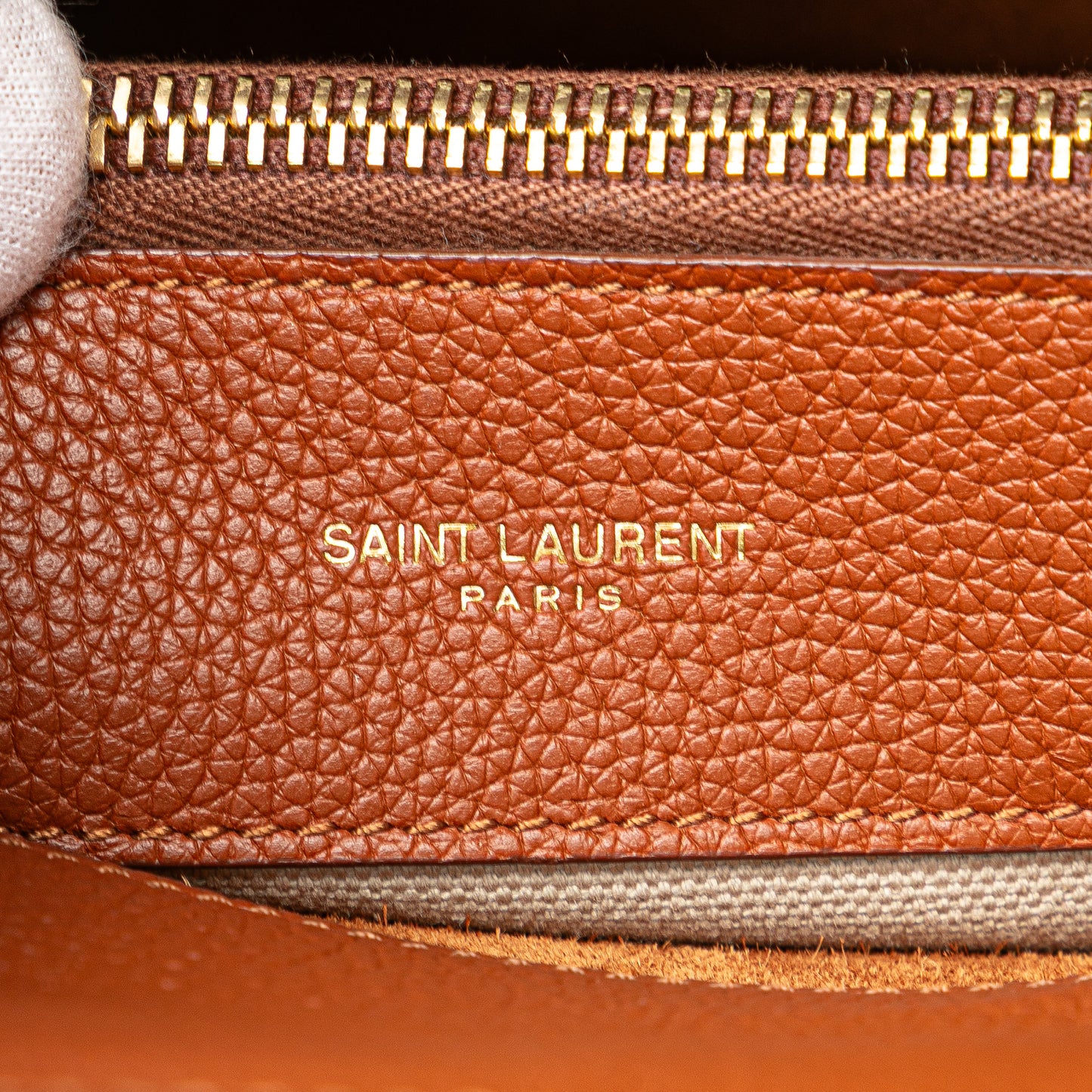 Saint Laurent Sac de Jour