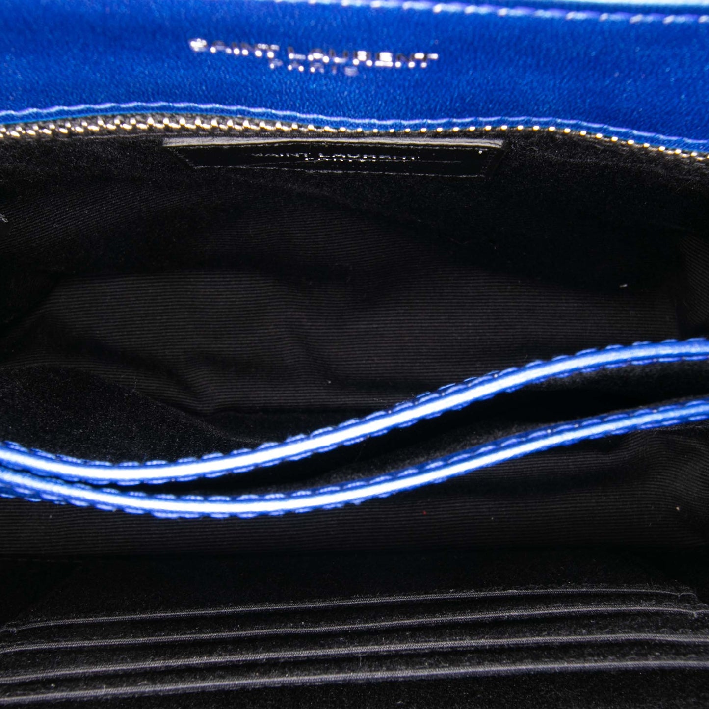 Saint Laurent Loulou